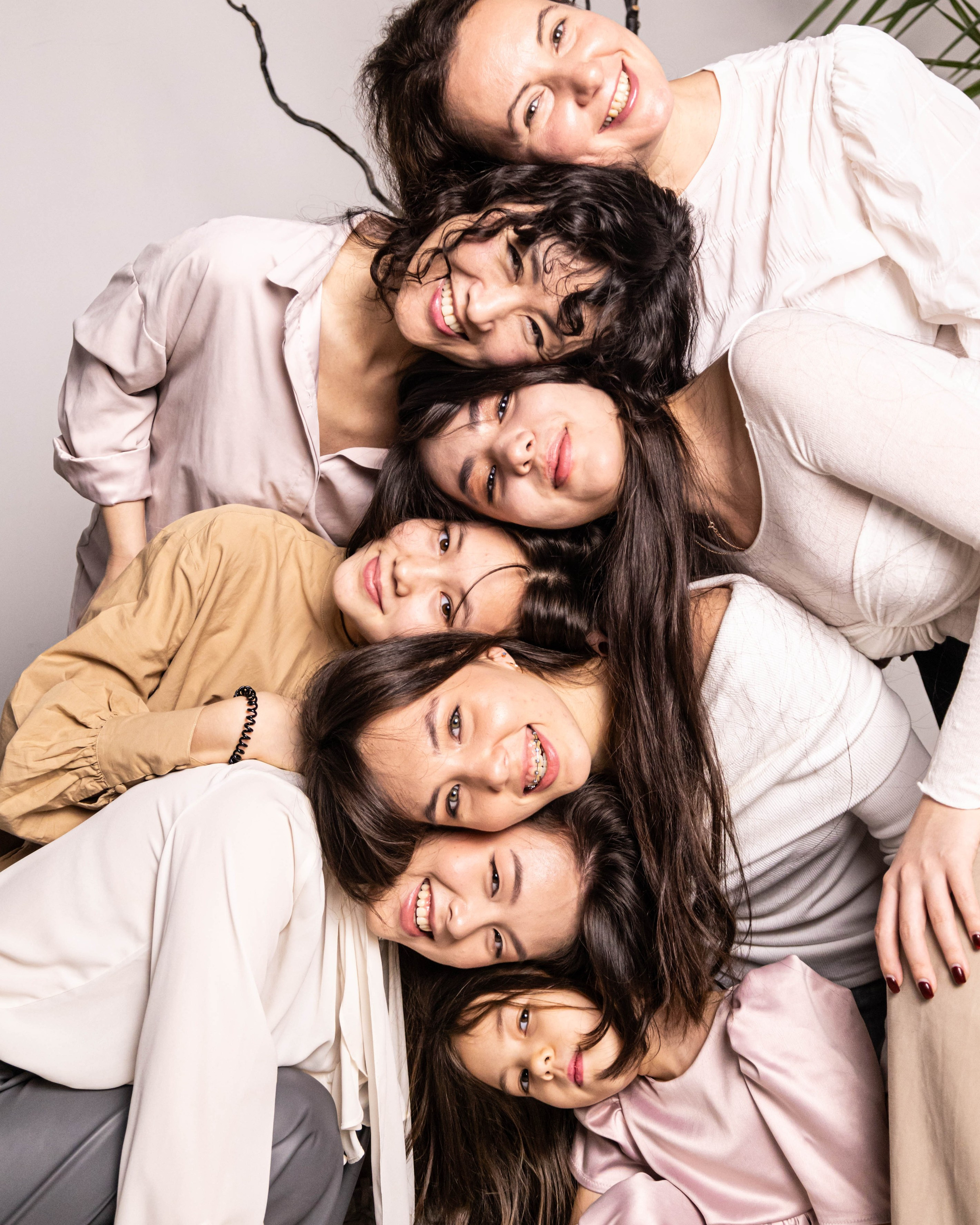 СЕМЕЙНАЯ СЪЕМКА