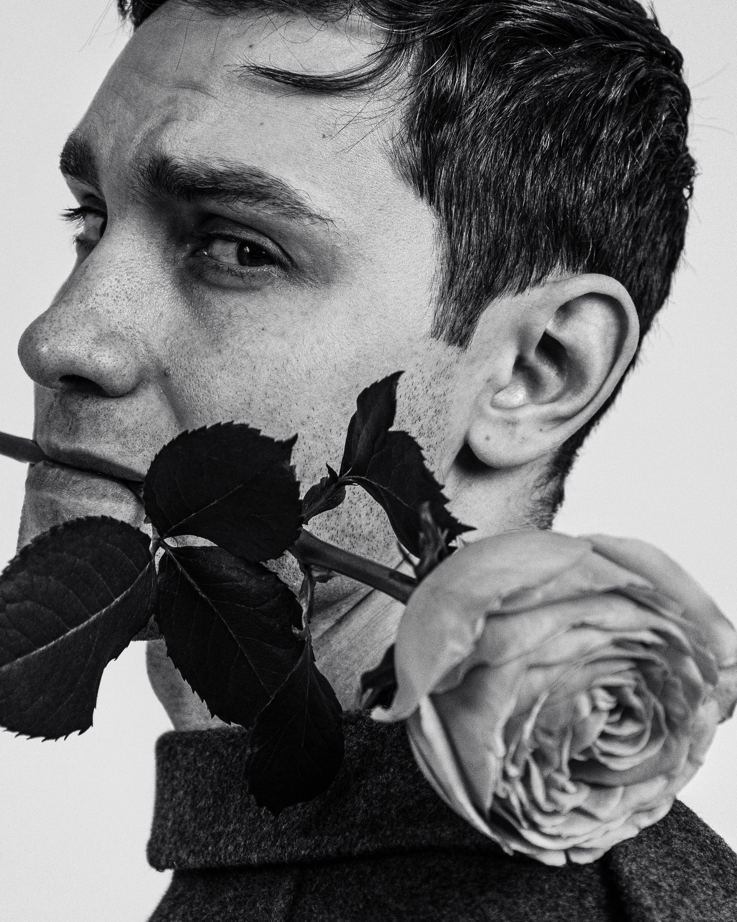 Съёмки для артистов театра и&nbsp;кино