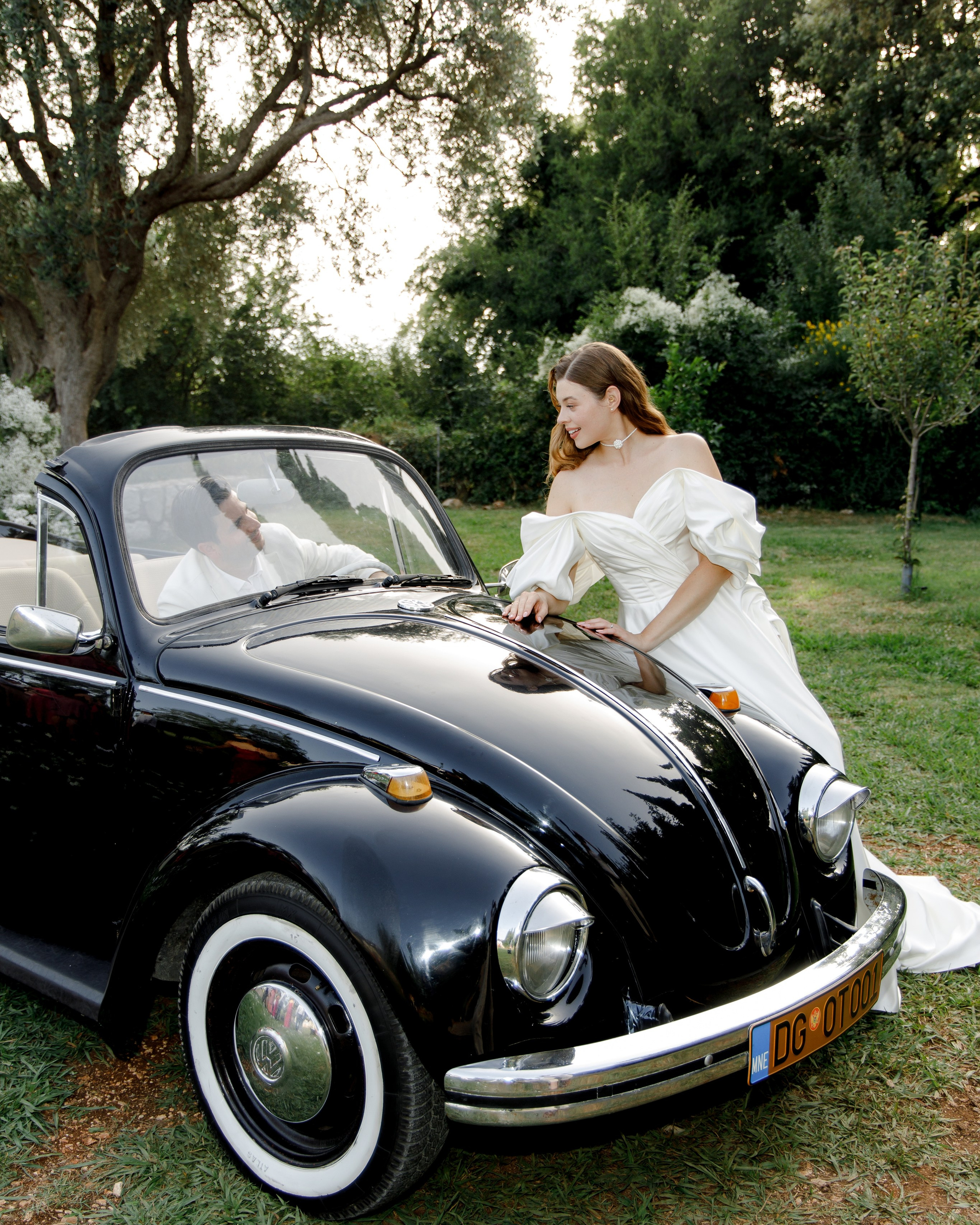 ENZO ALEXANDRA | ЧЕРНОГОРИЯ