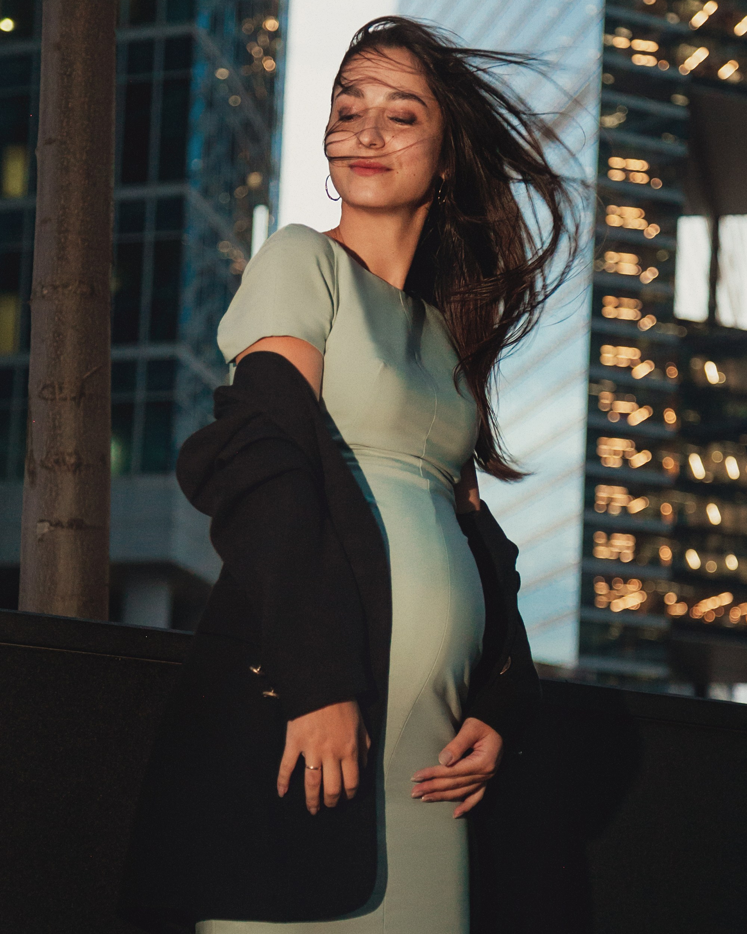 Москва Сити