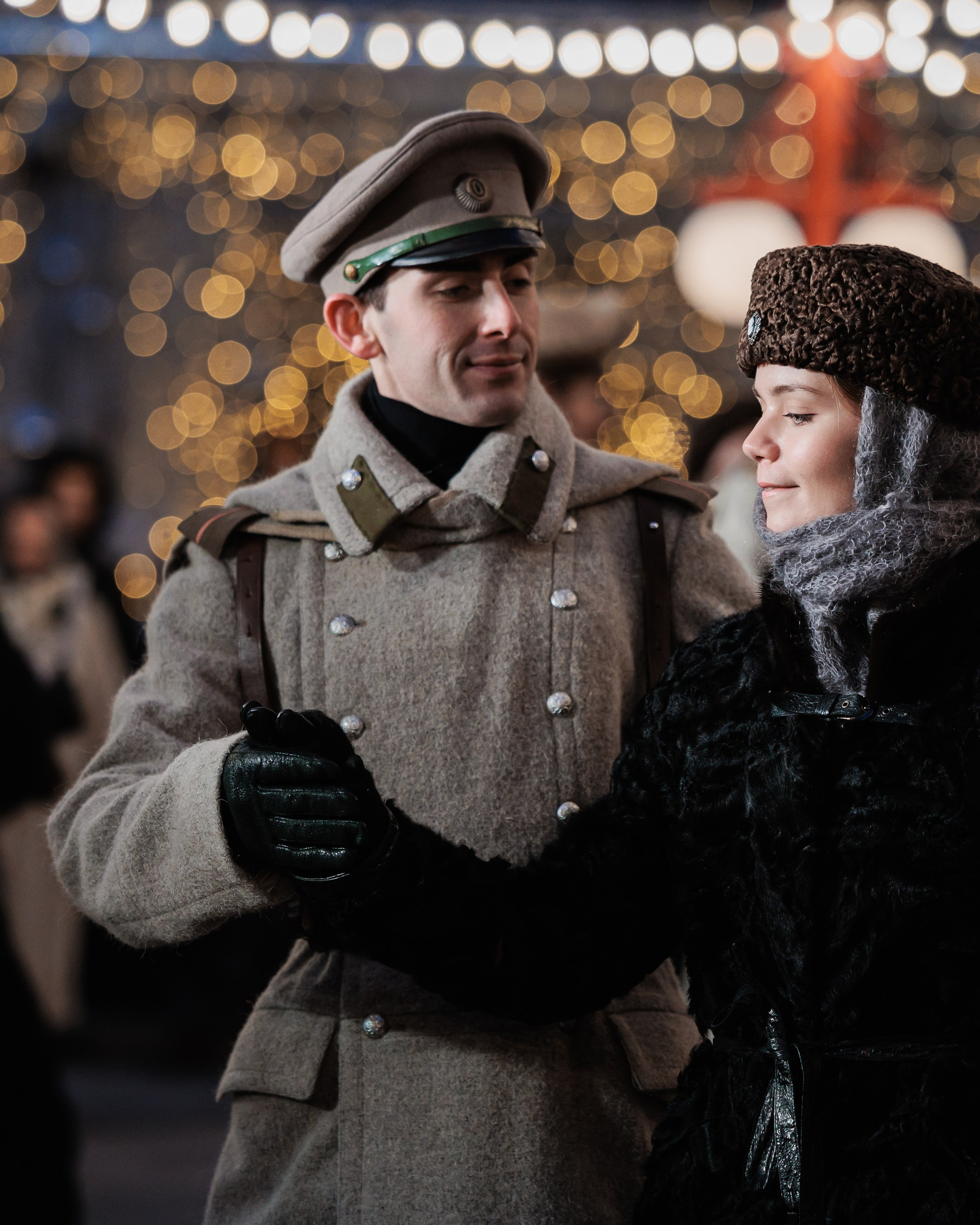 Городской фестиваль «Усадьбы Москвы»