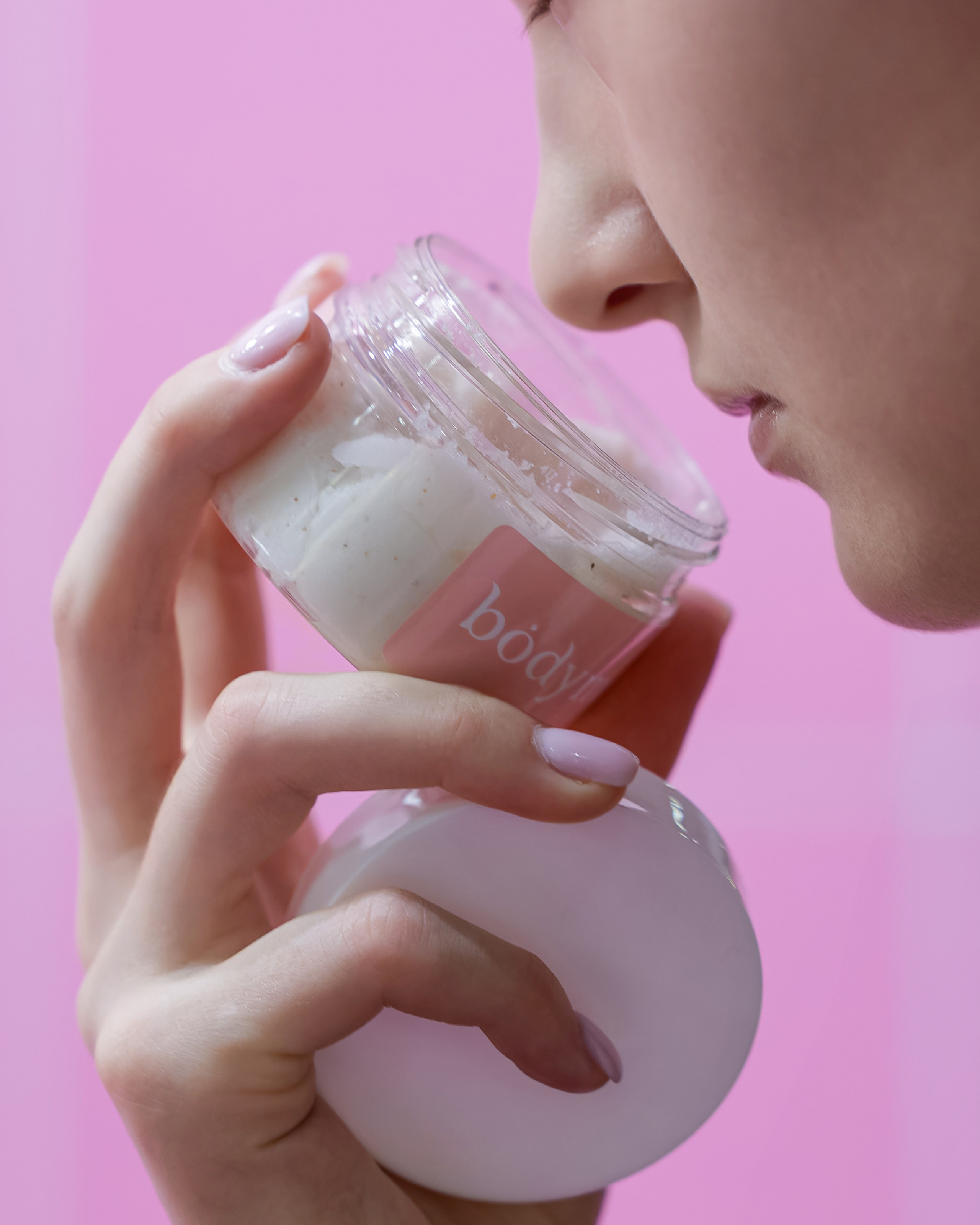 Выставка Интершарм