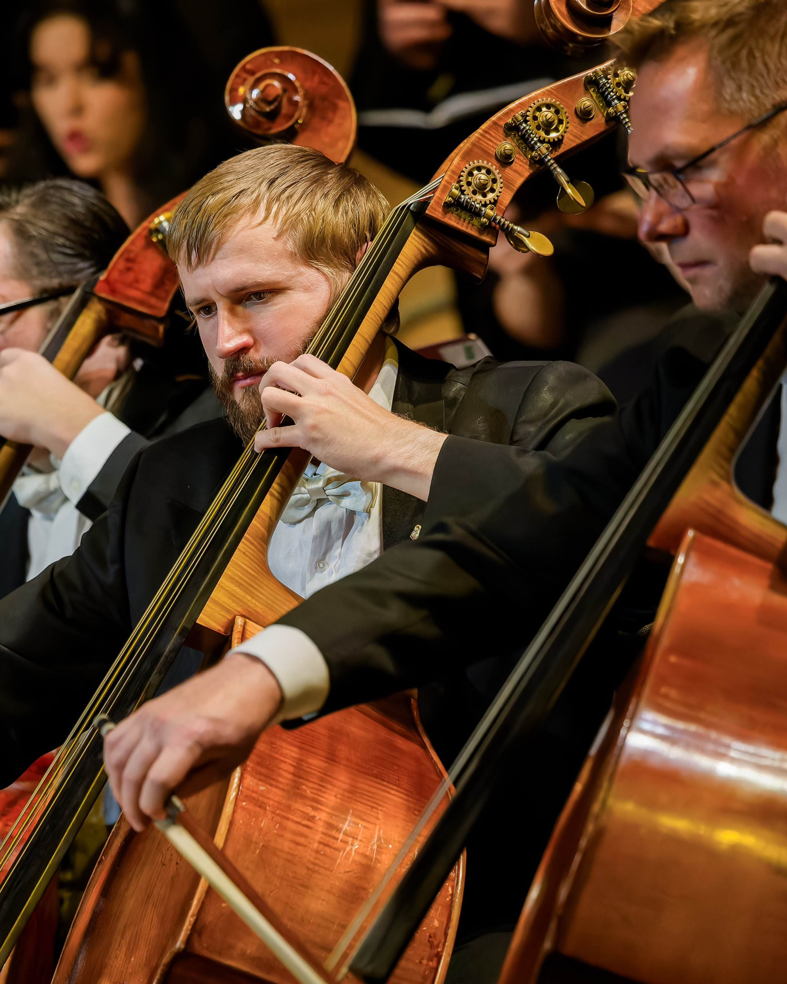 Классический концерт