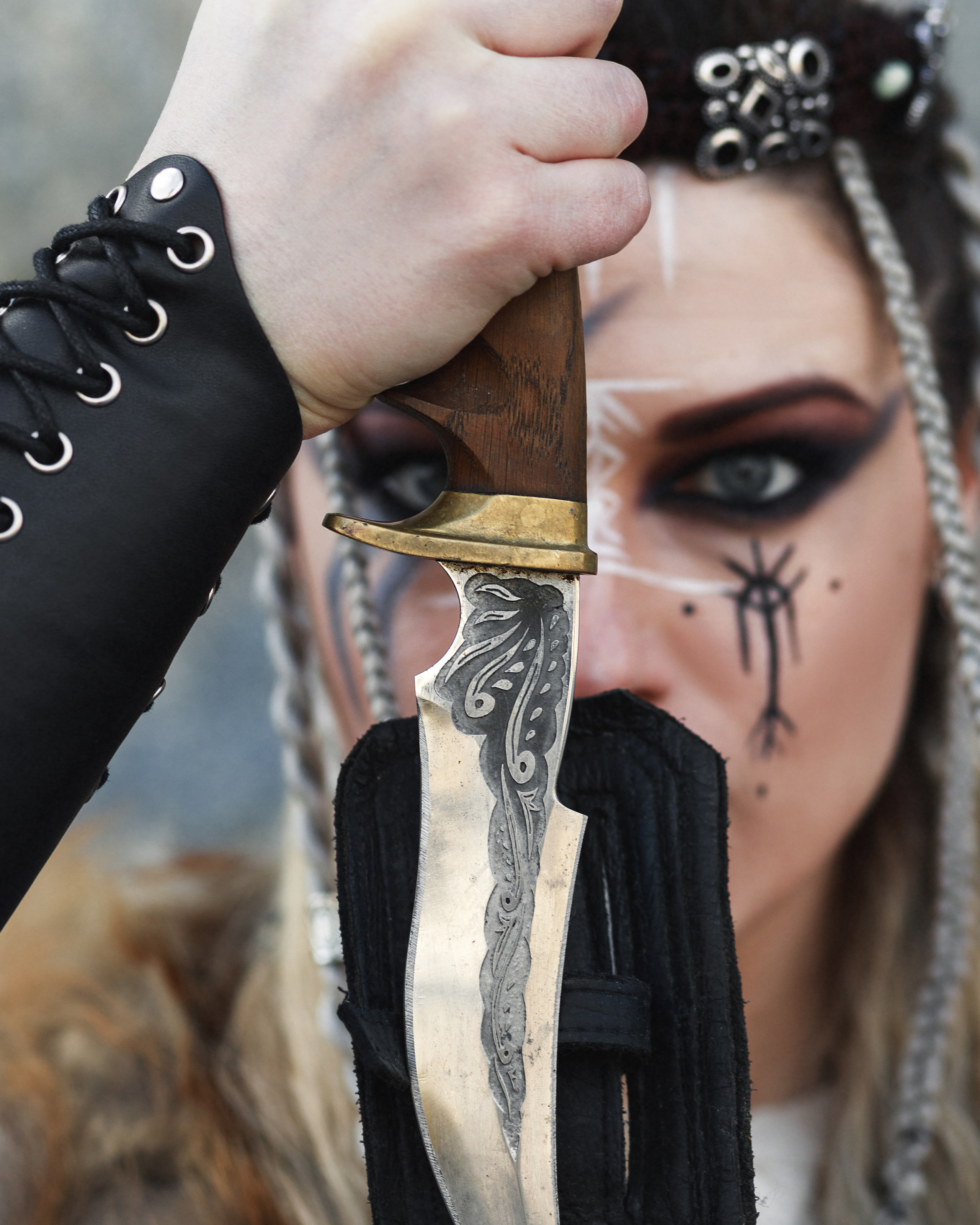 Сибирская Лагерта