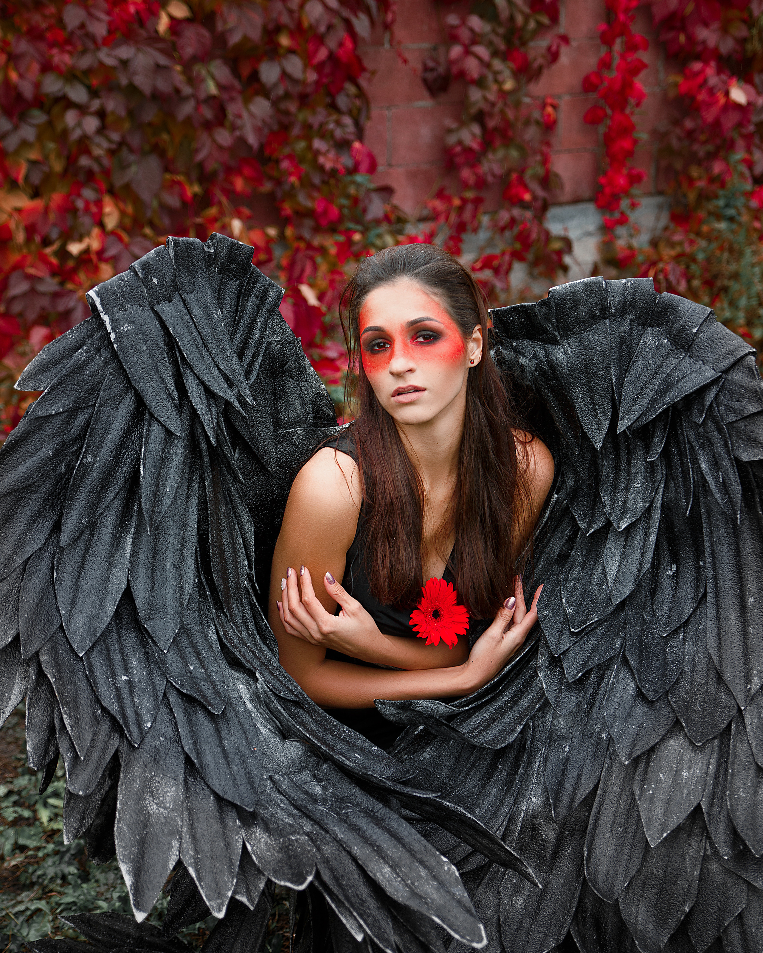 Сердце ангела