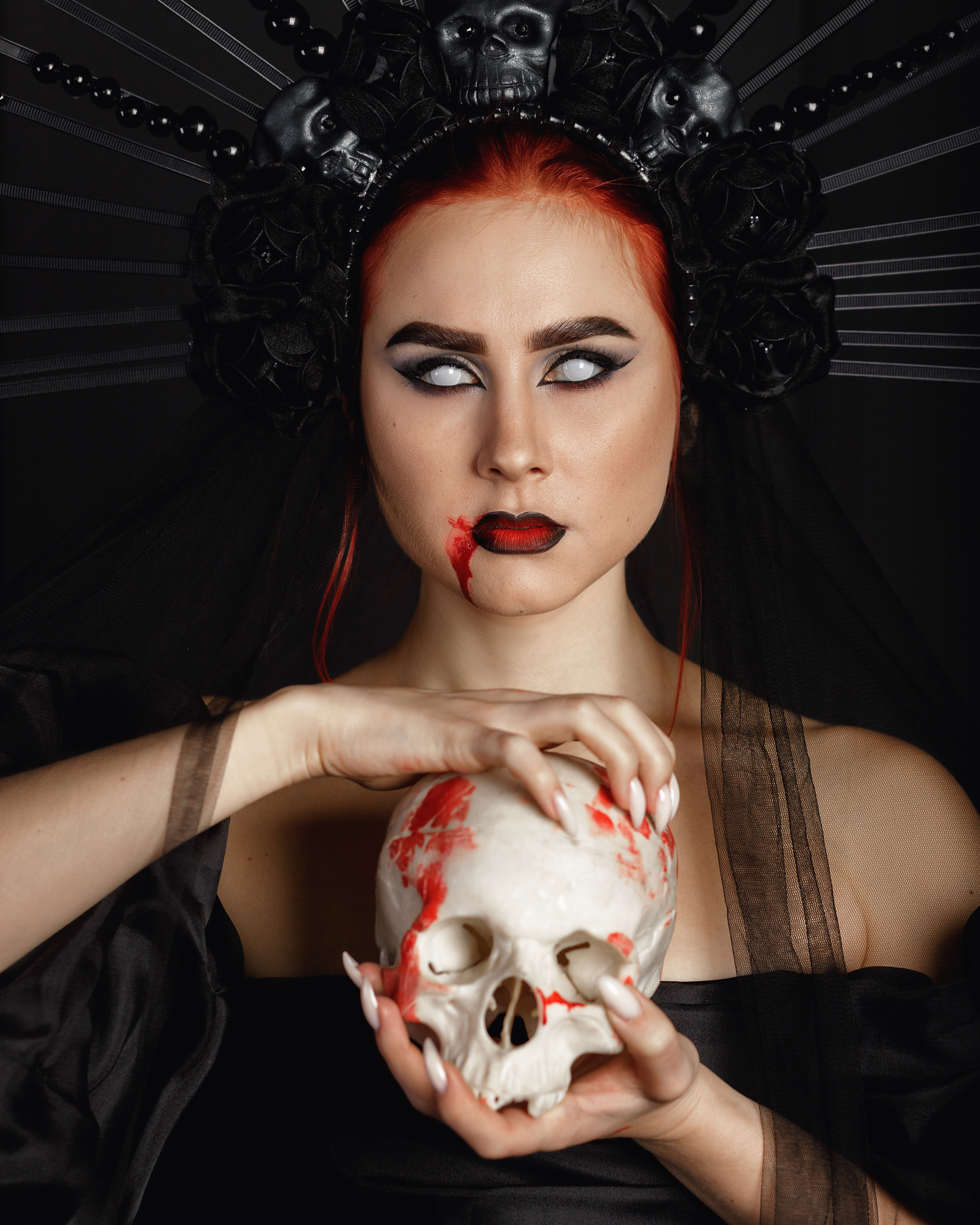 Современная Мара