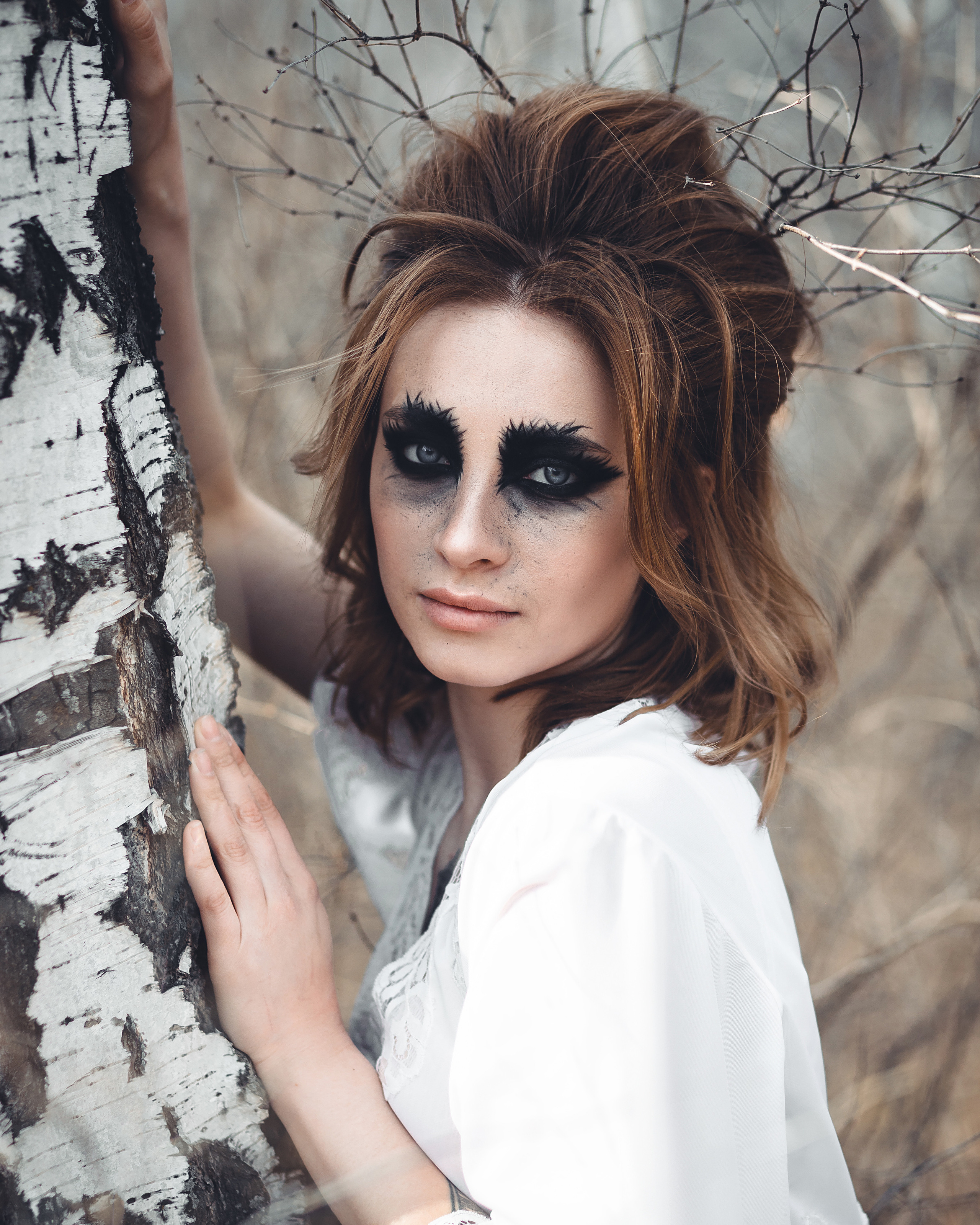 Танцуй Ведьма