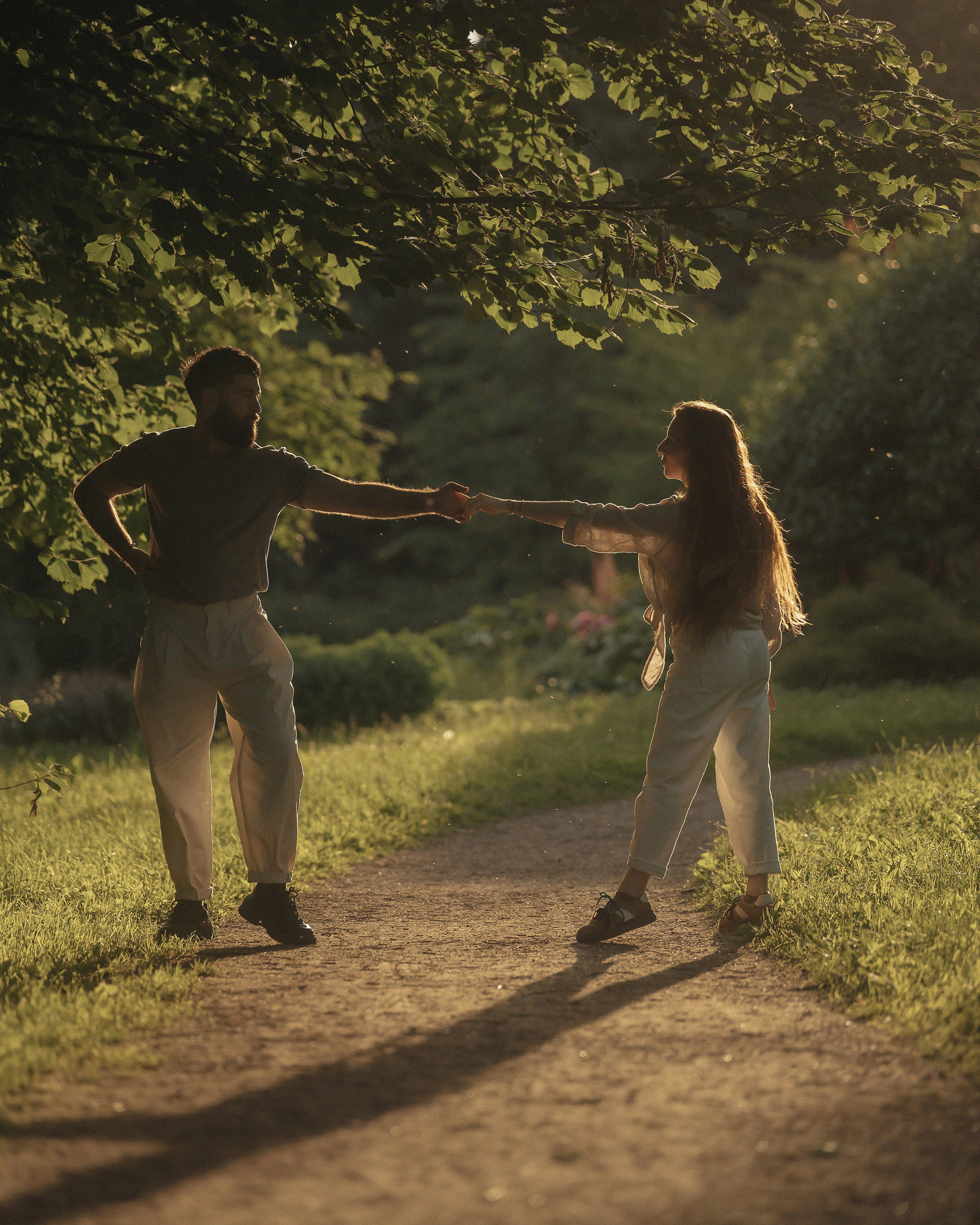 Аладдин и Алина