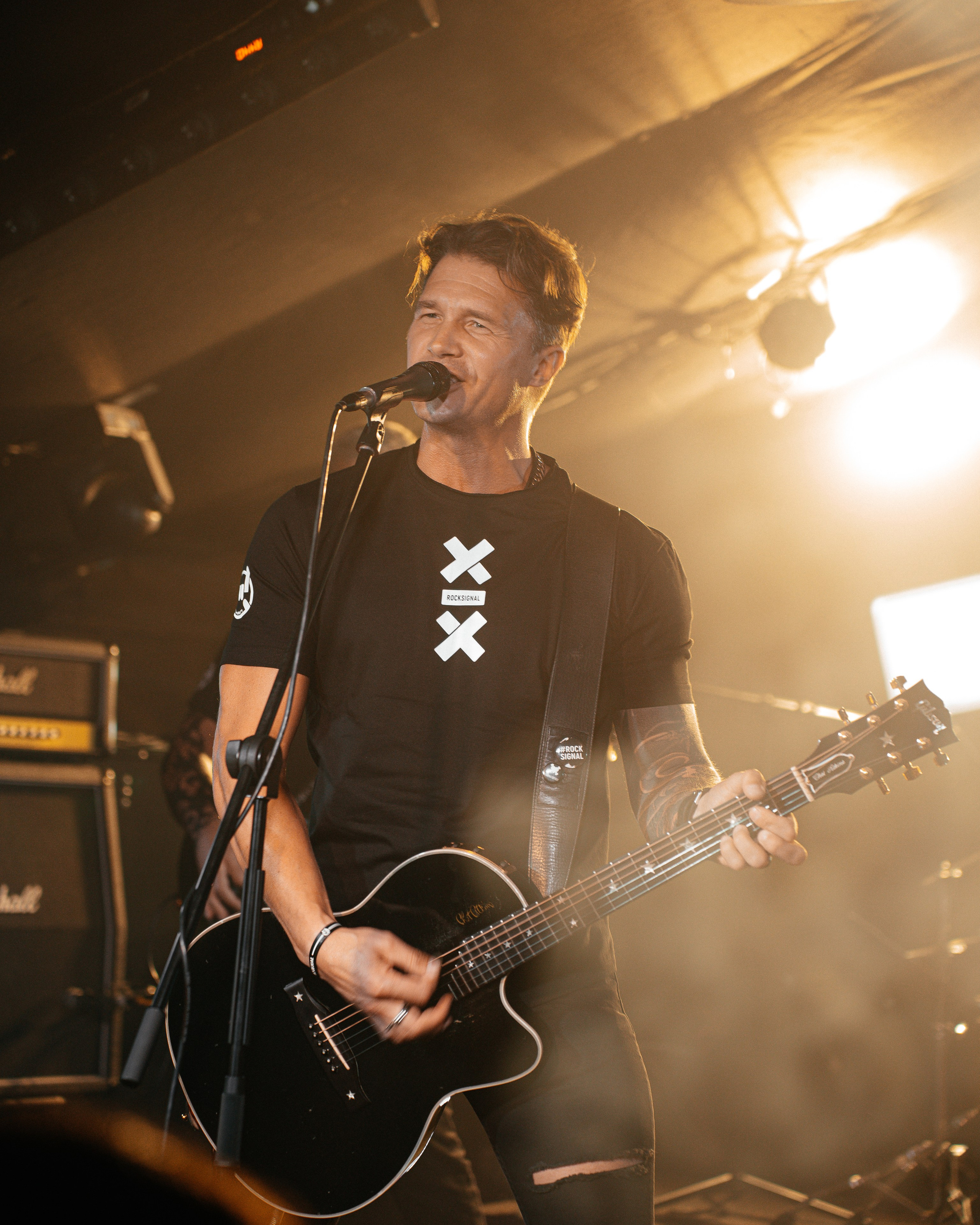 Концерт «Сигнал»