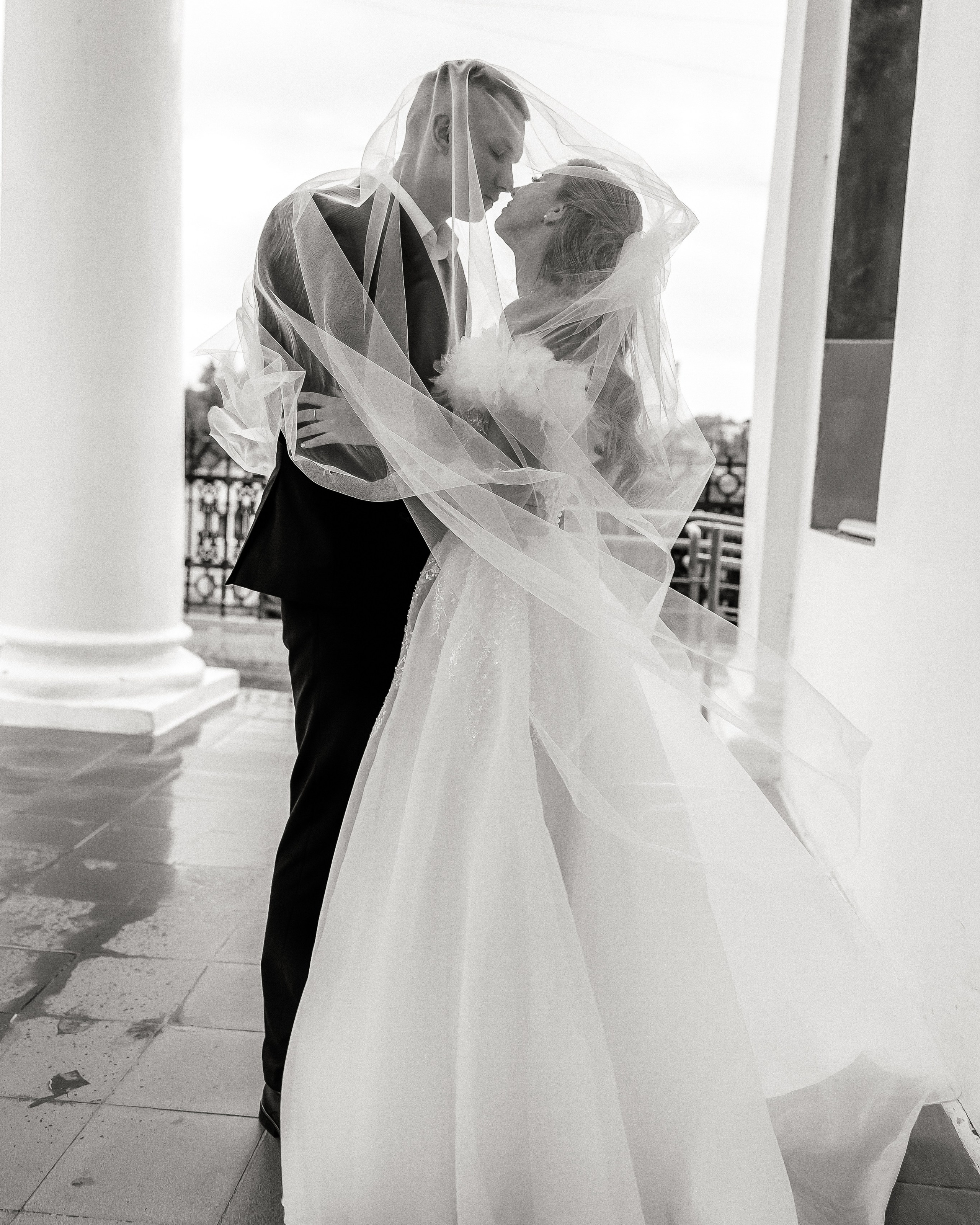 …навсегда твоя…