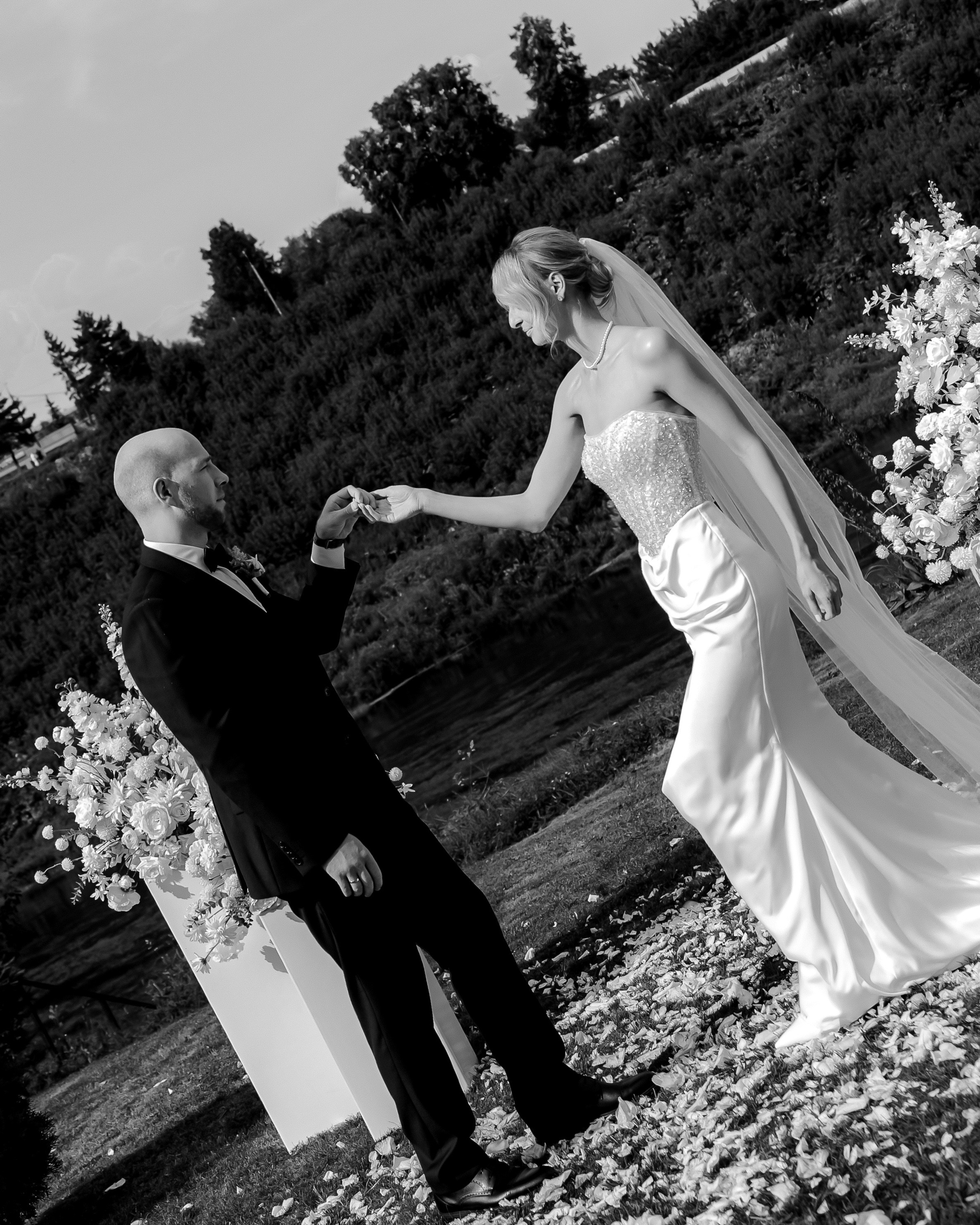 …там, где живет любовь…