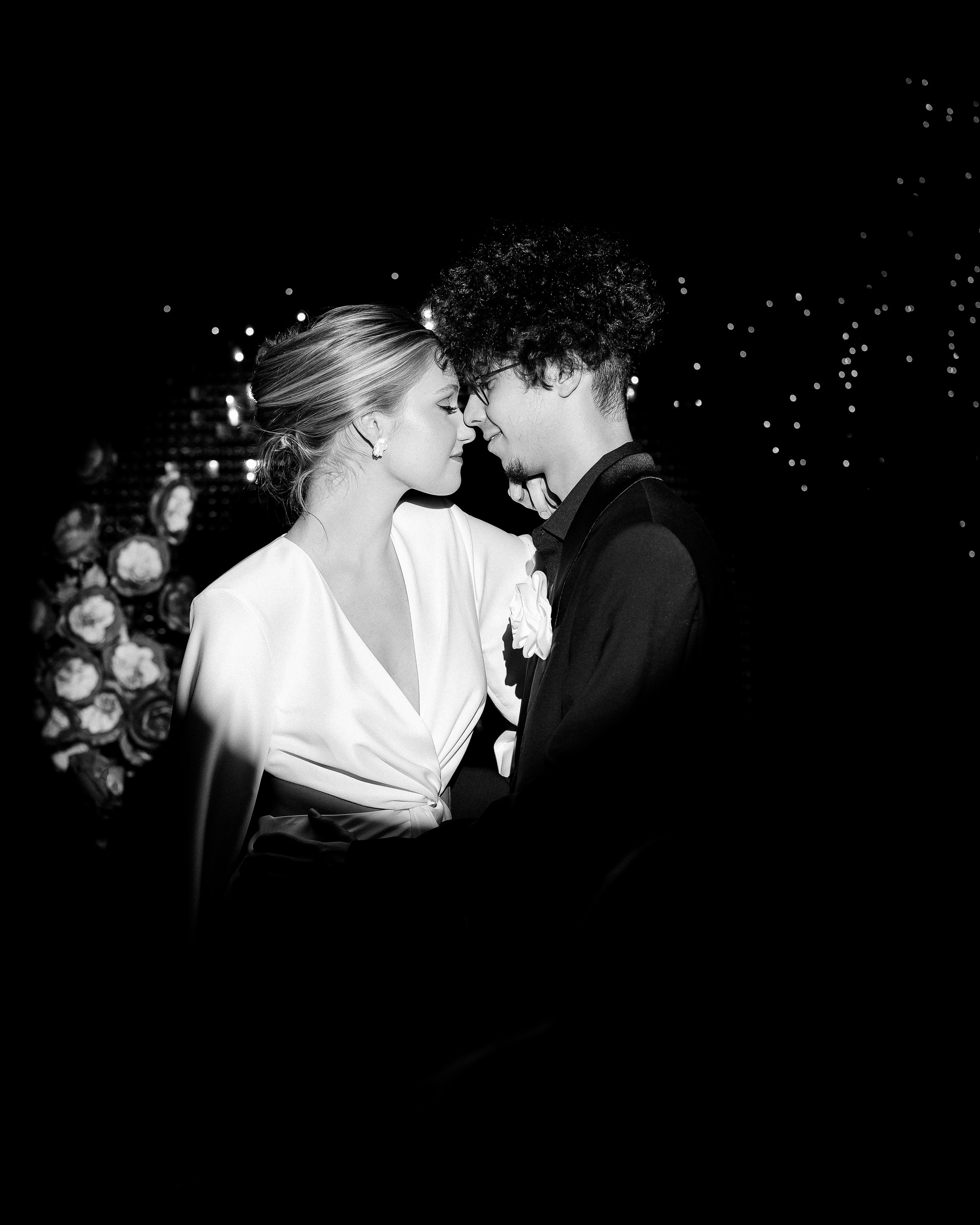 …тот единственный момент…