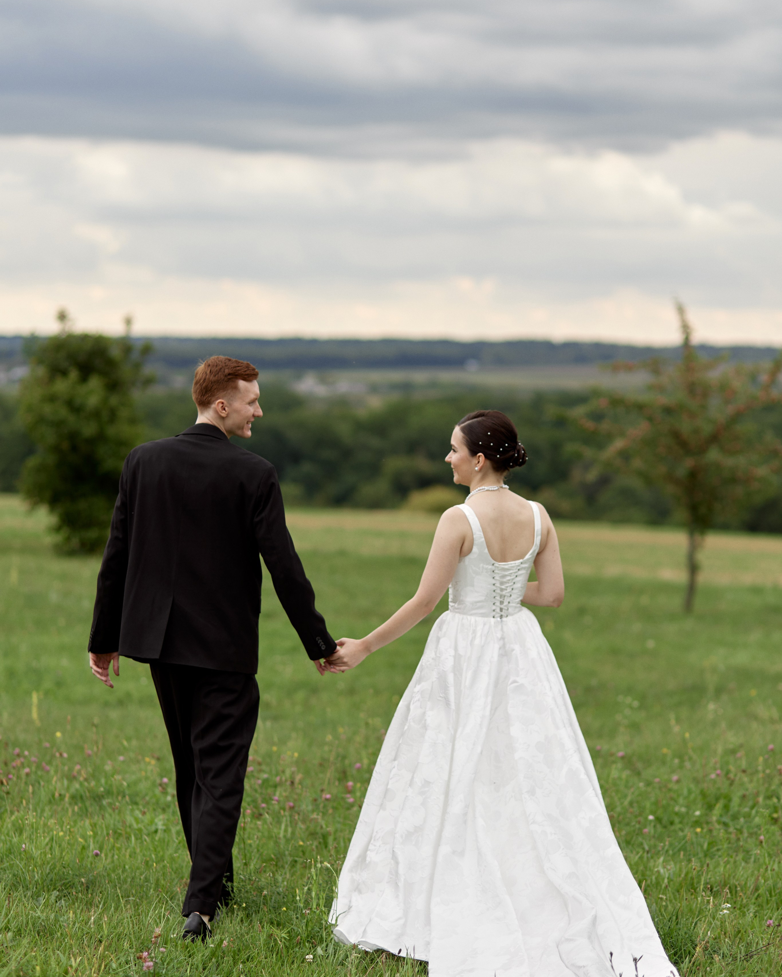 Анастасия & Михаил