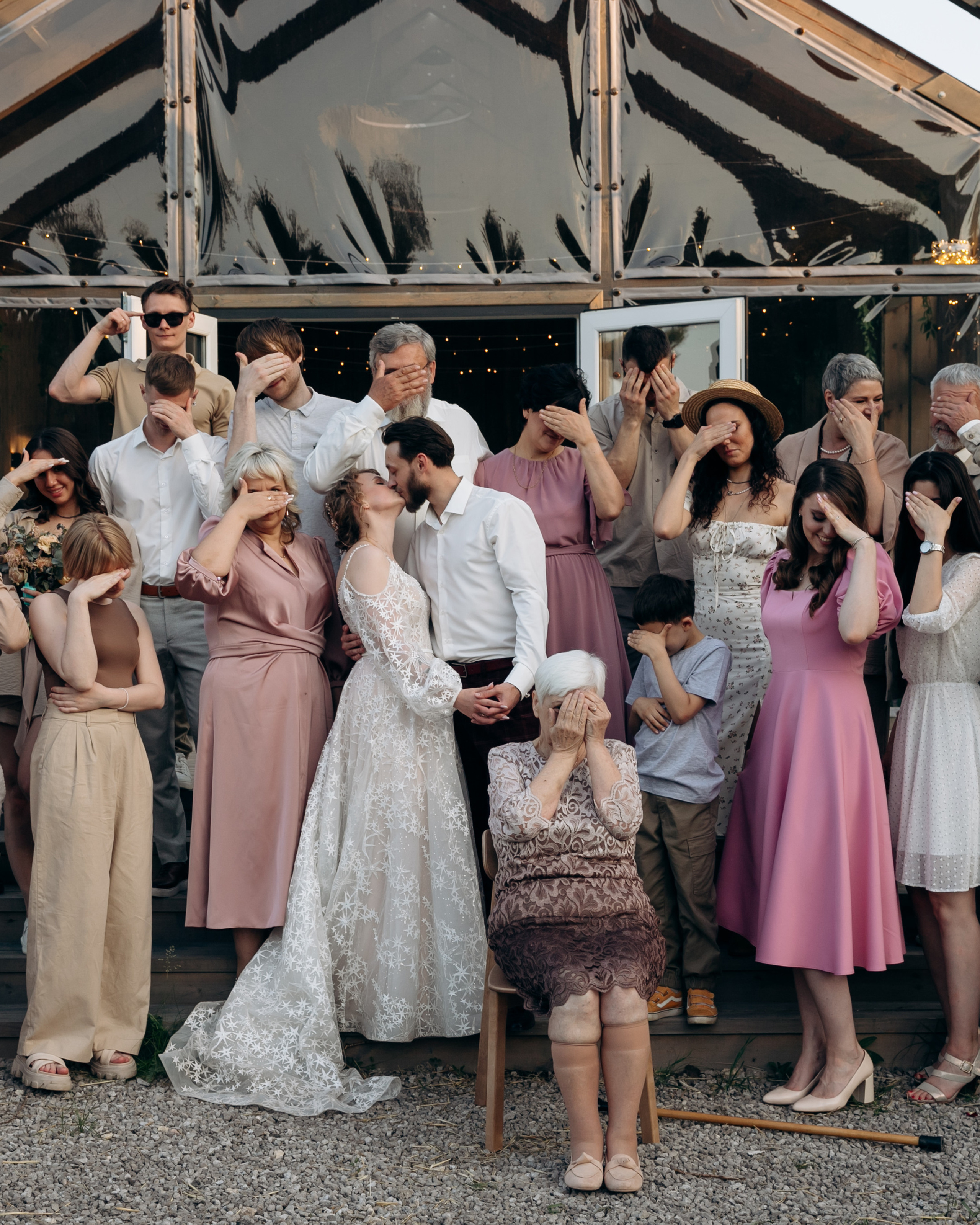 Алиса & Глеб