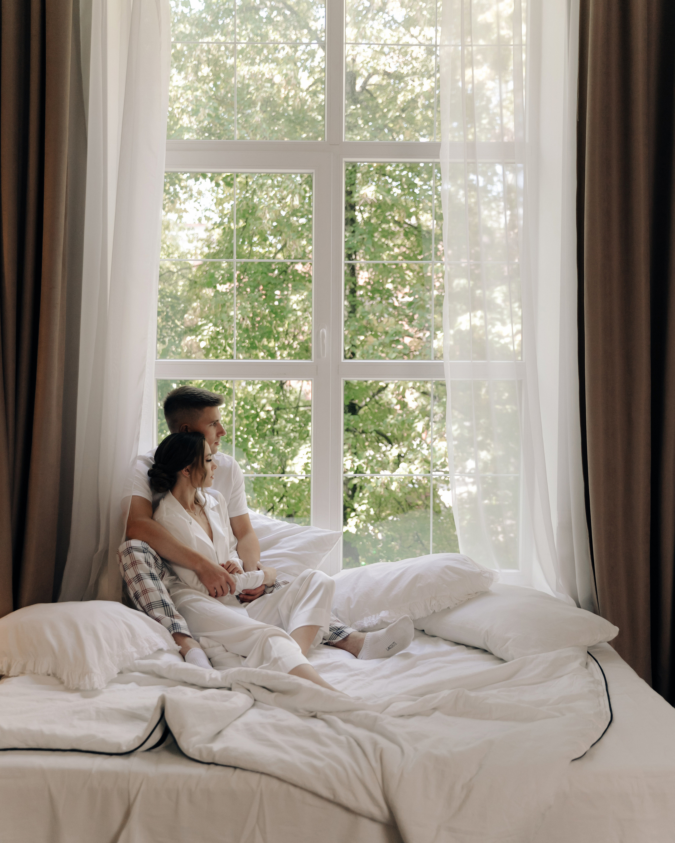 Аня & Кирилл