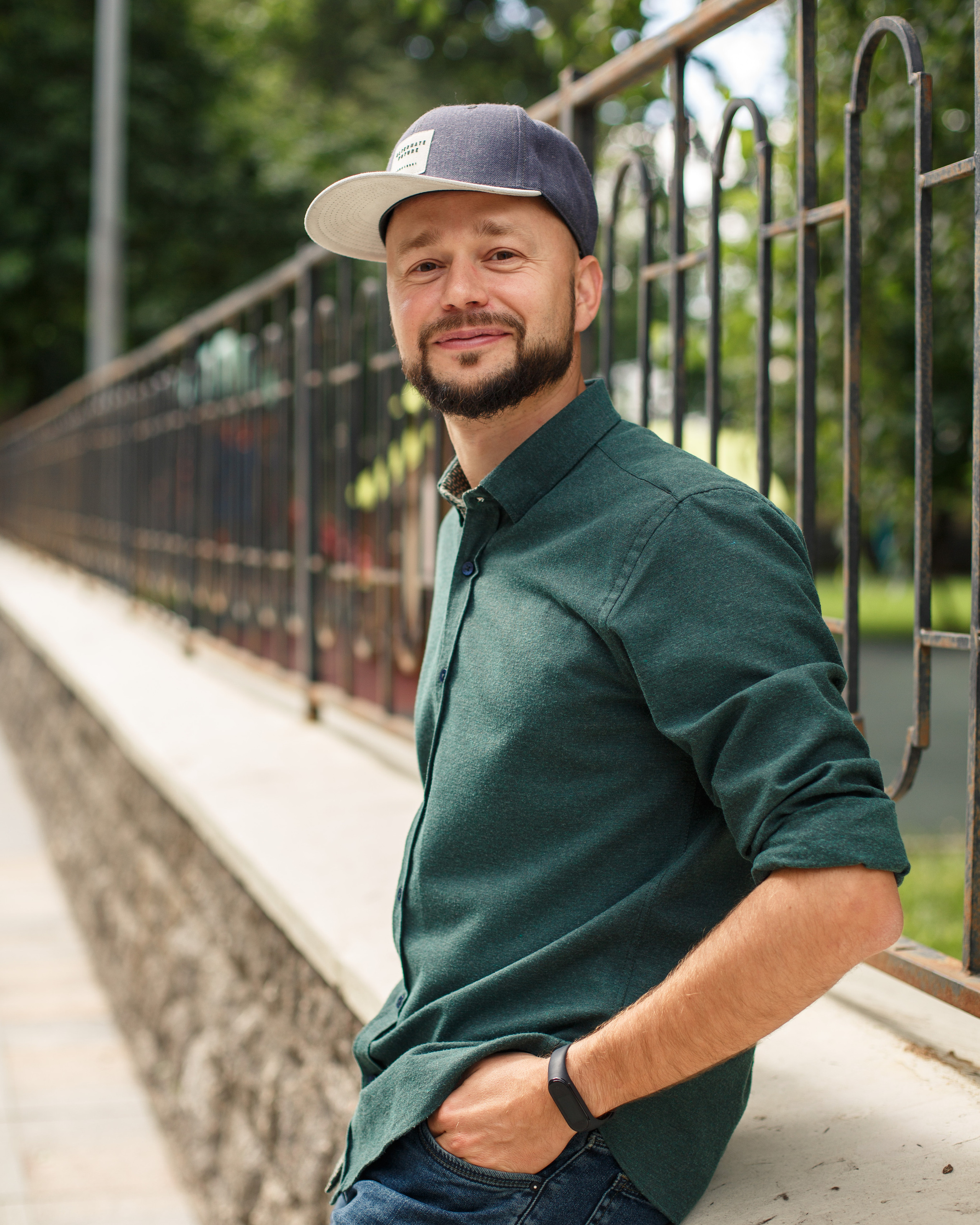 Александр наставник предпринимателей