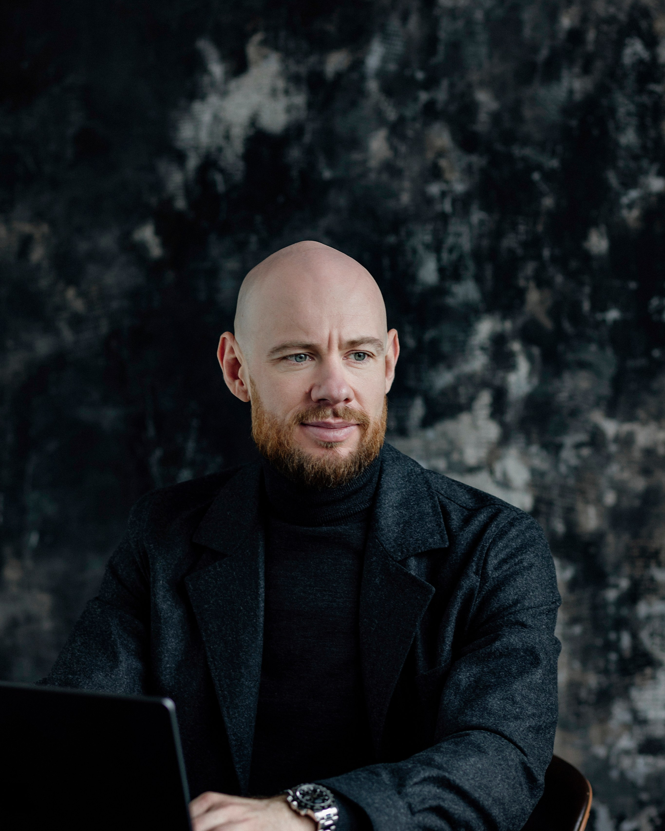 Михаил Христосенко