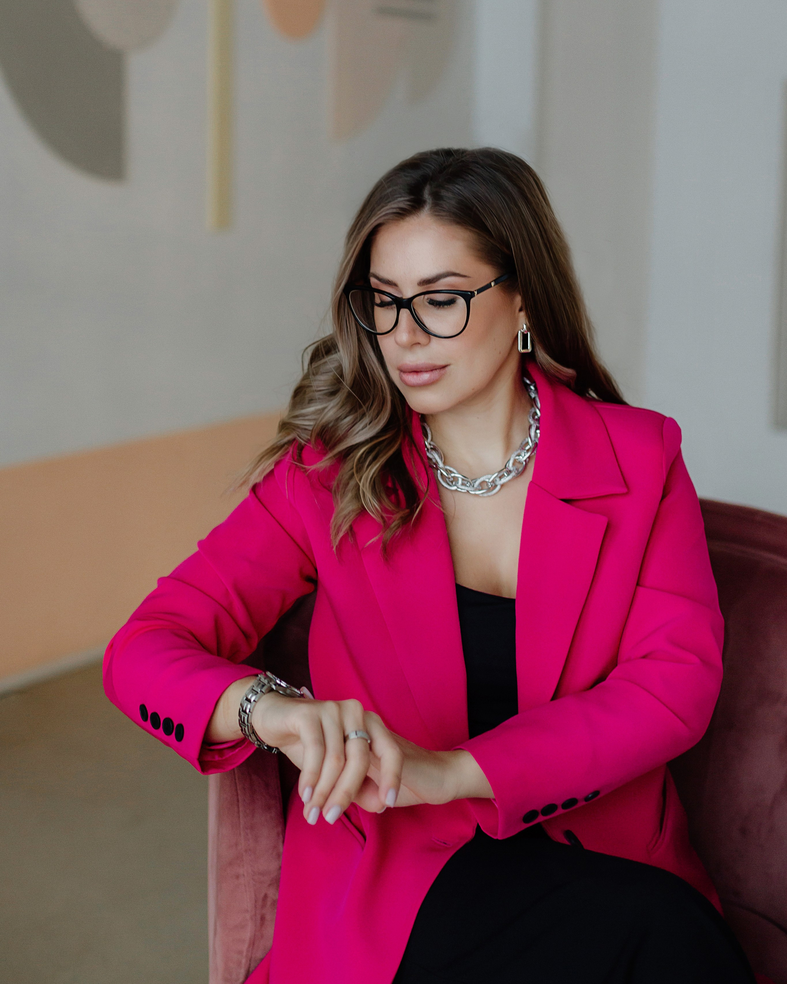 Анна: Мастер Маникюра