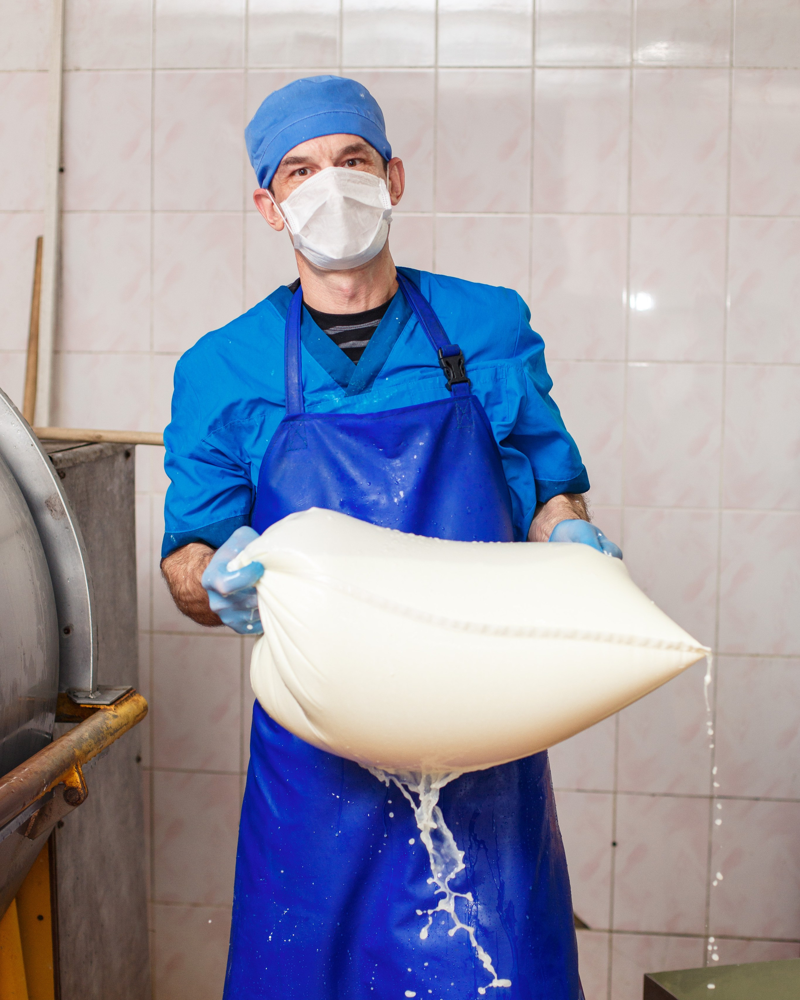 Шатурский Агропромышленный комбинат