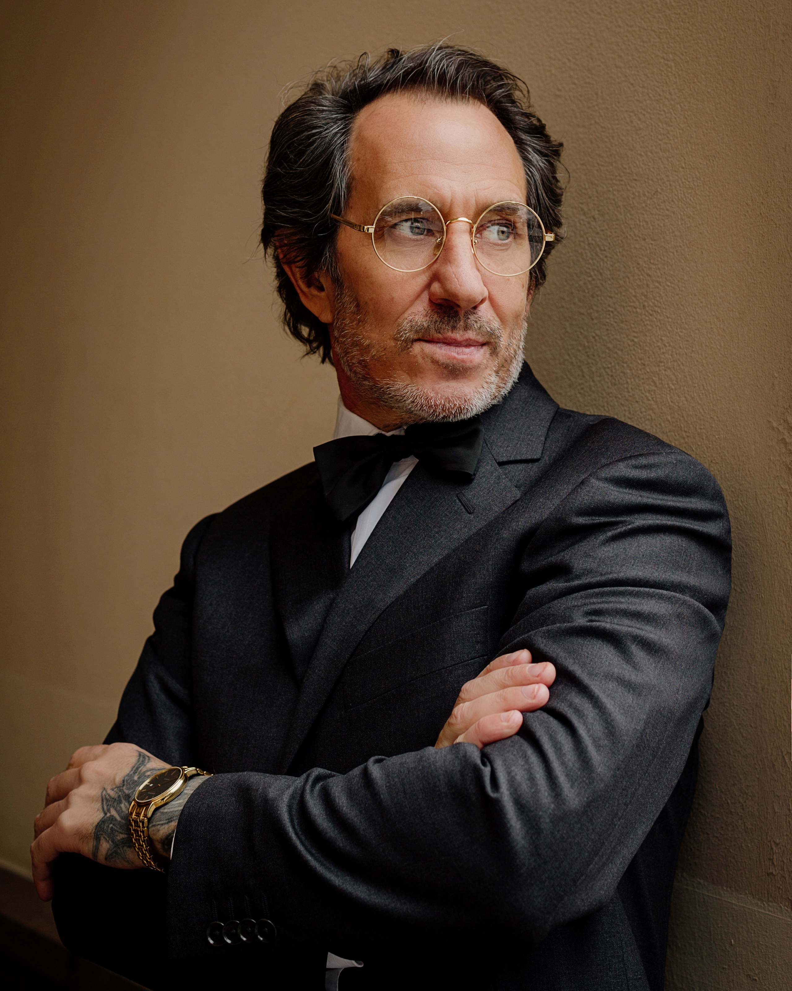 Михаил актер