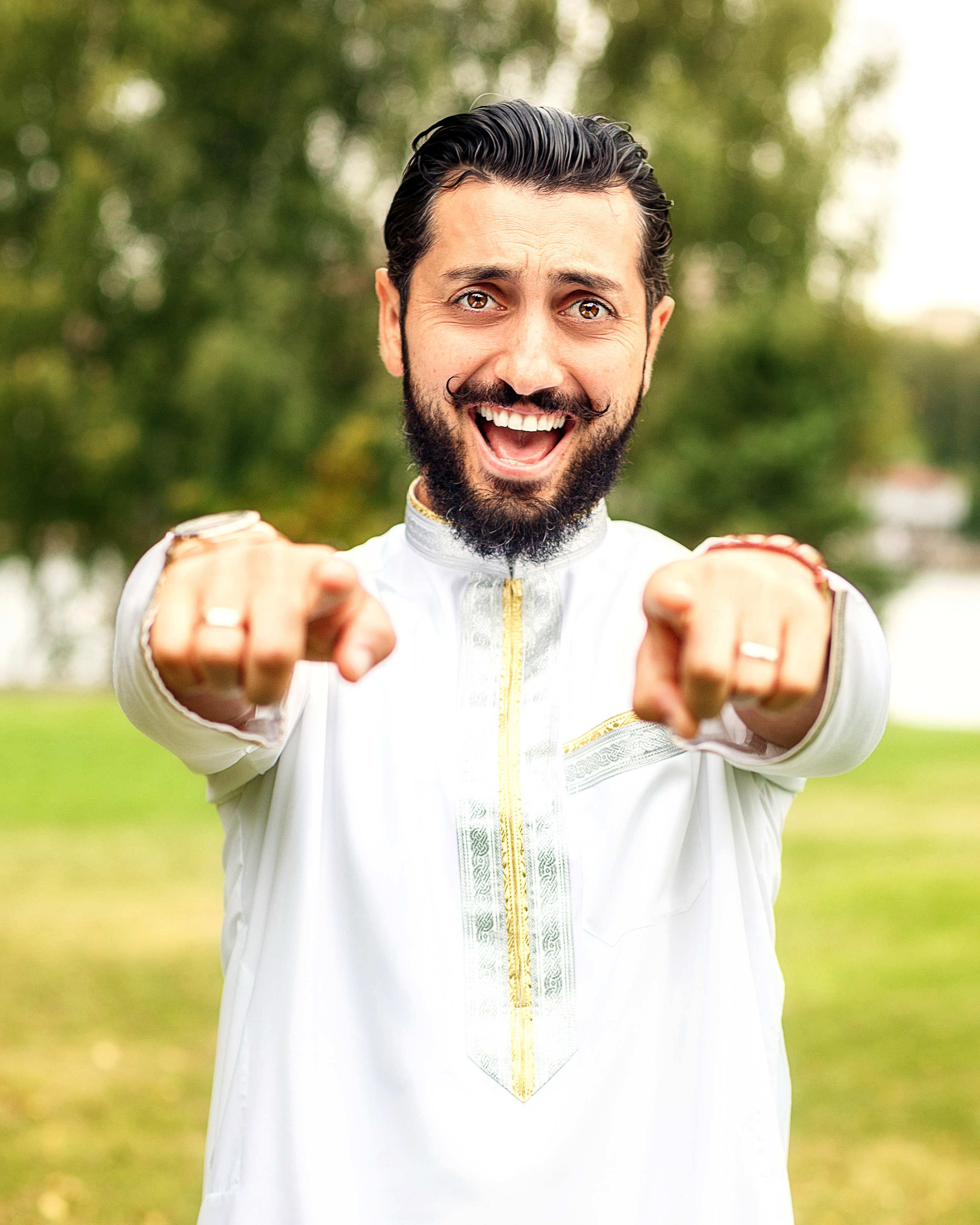 Чермен Дзотти бизнесмен