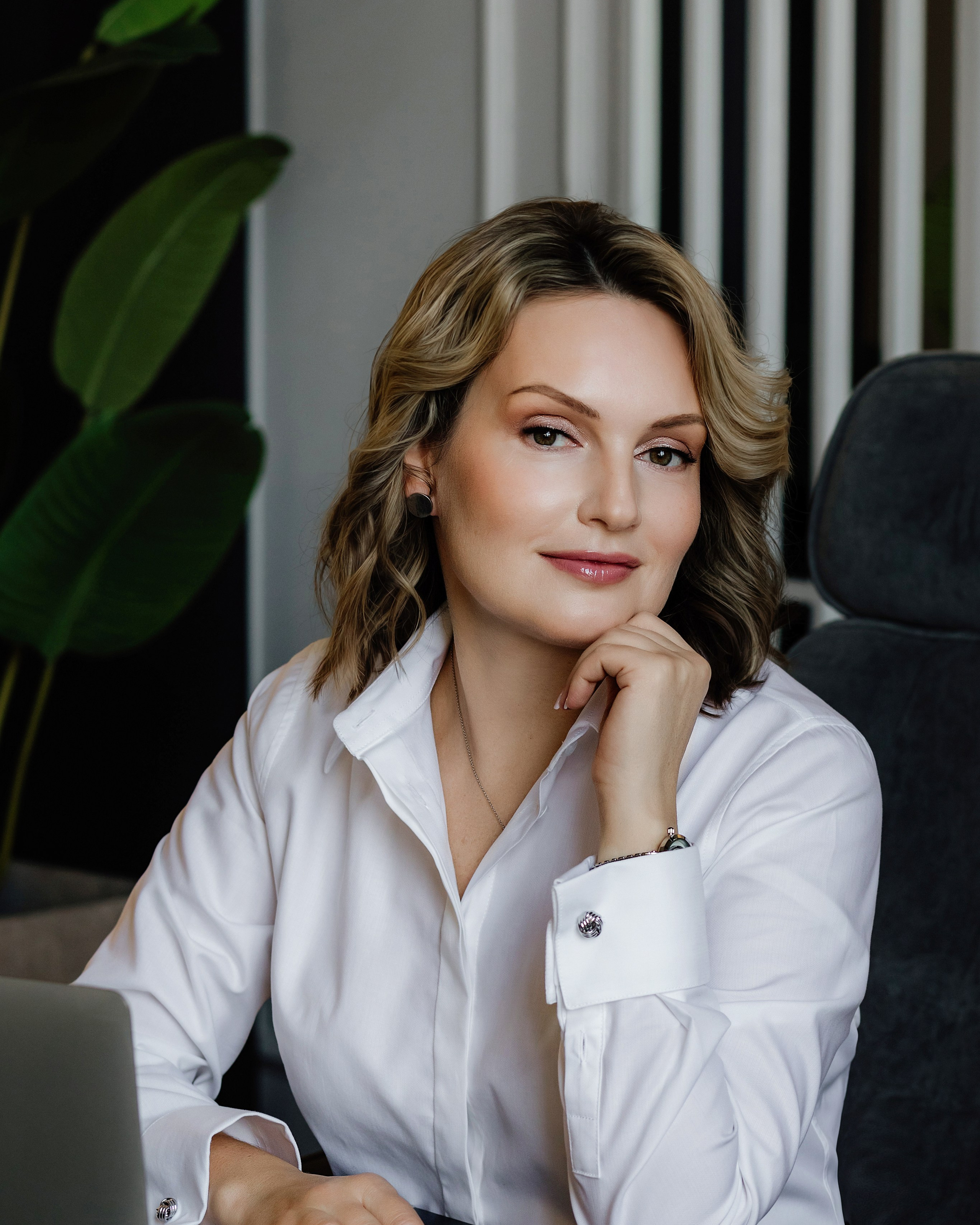 Елена Кириленкова&nbsp;— HR-эксперт и&nbsp;карьерный консультант