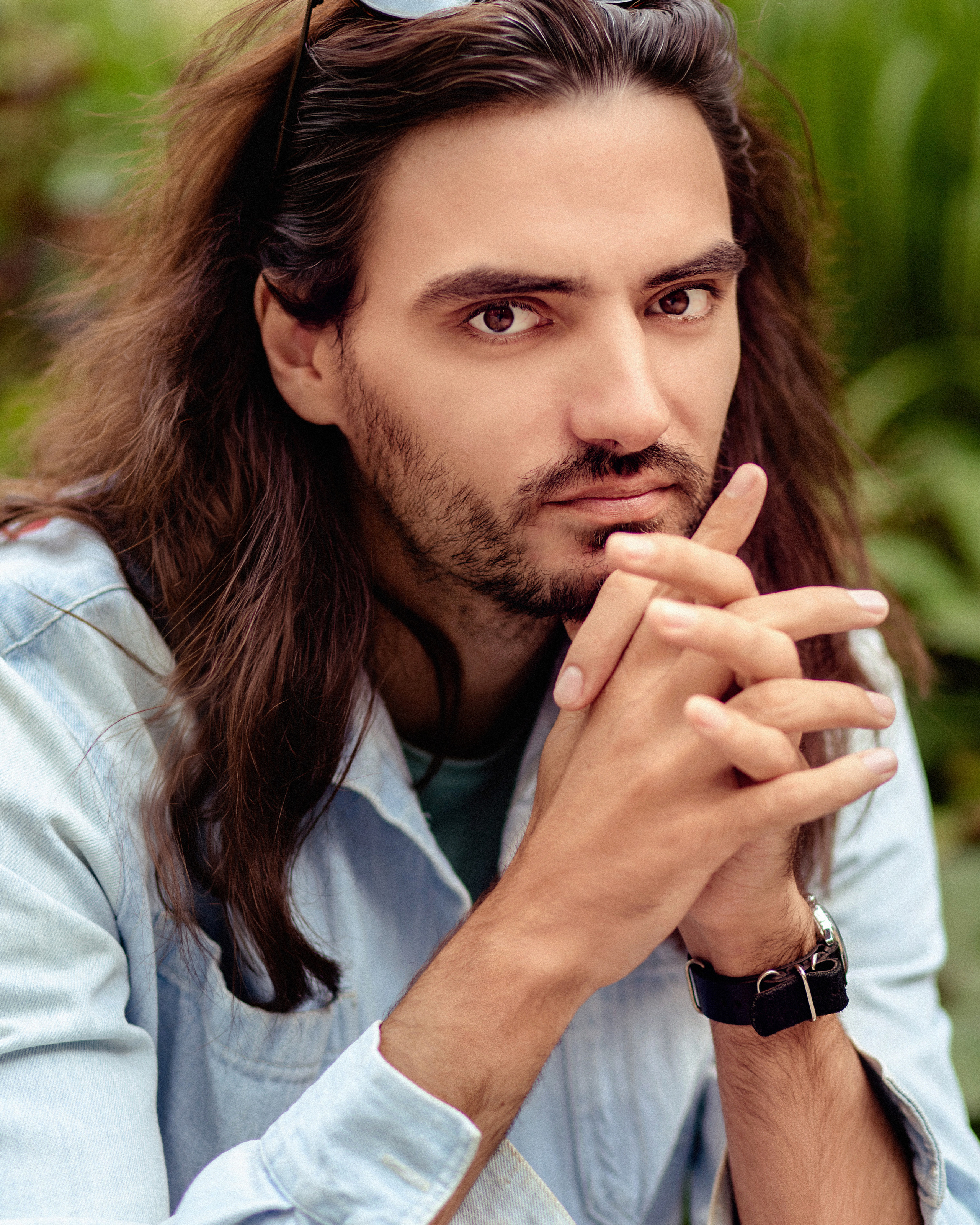 Станислав бизнесмен