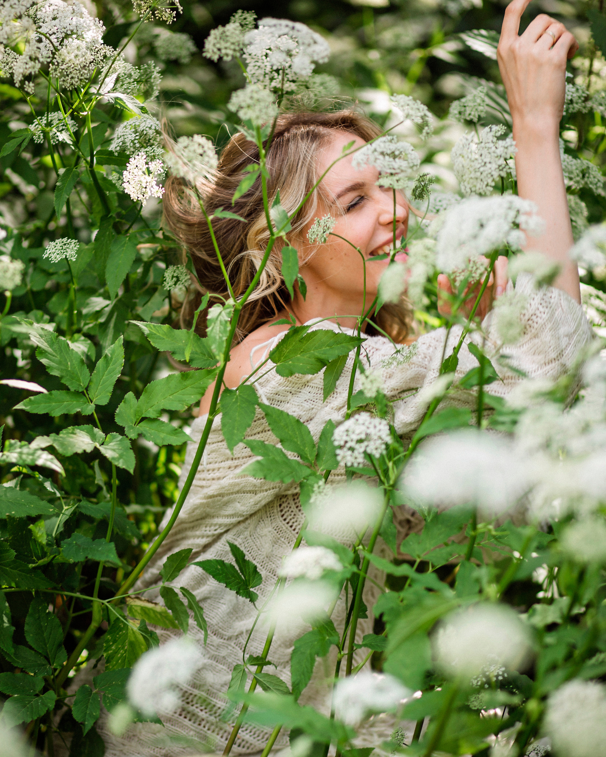 Анна актриса кино