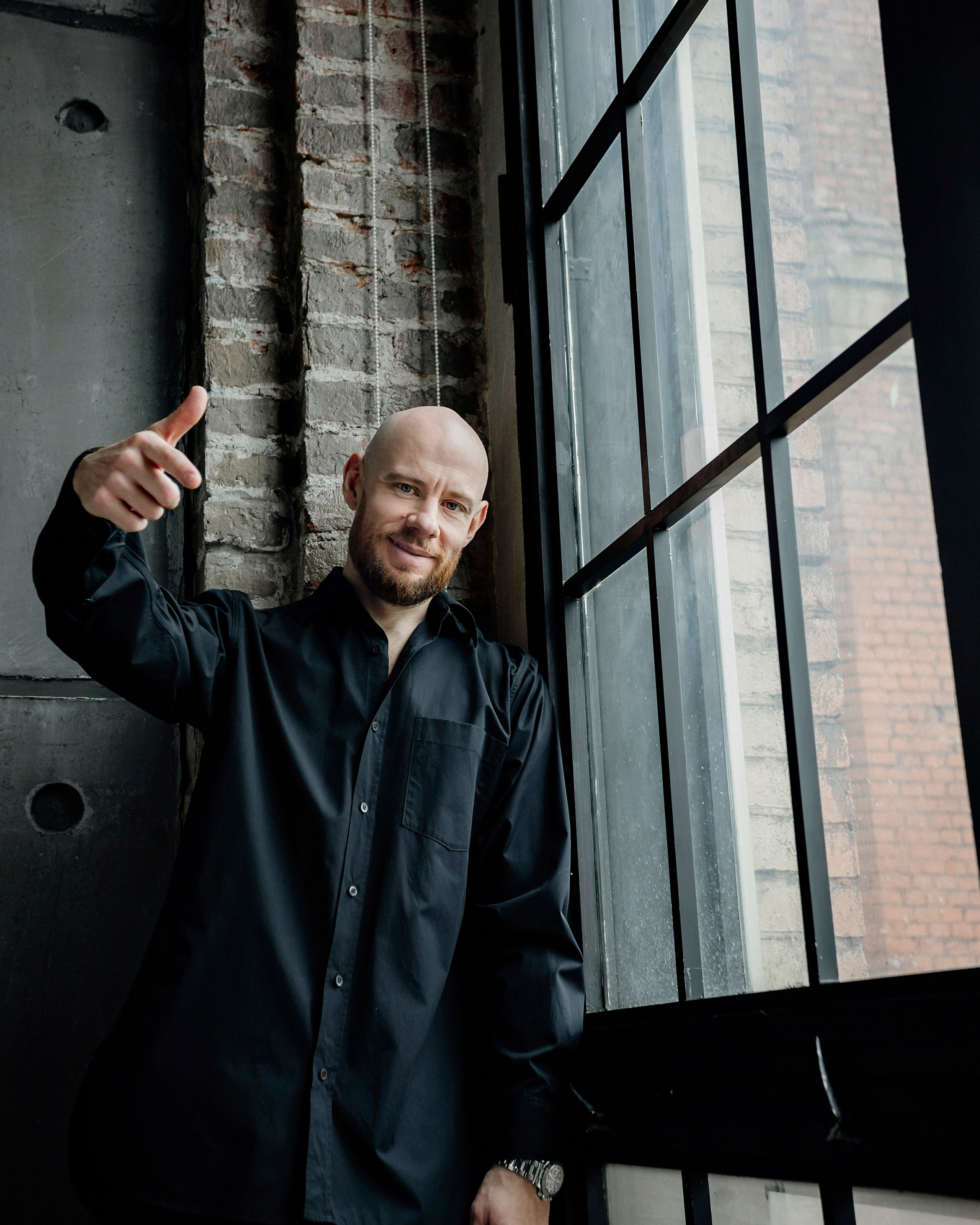 Михаил Христосенко