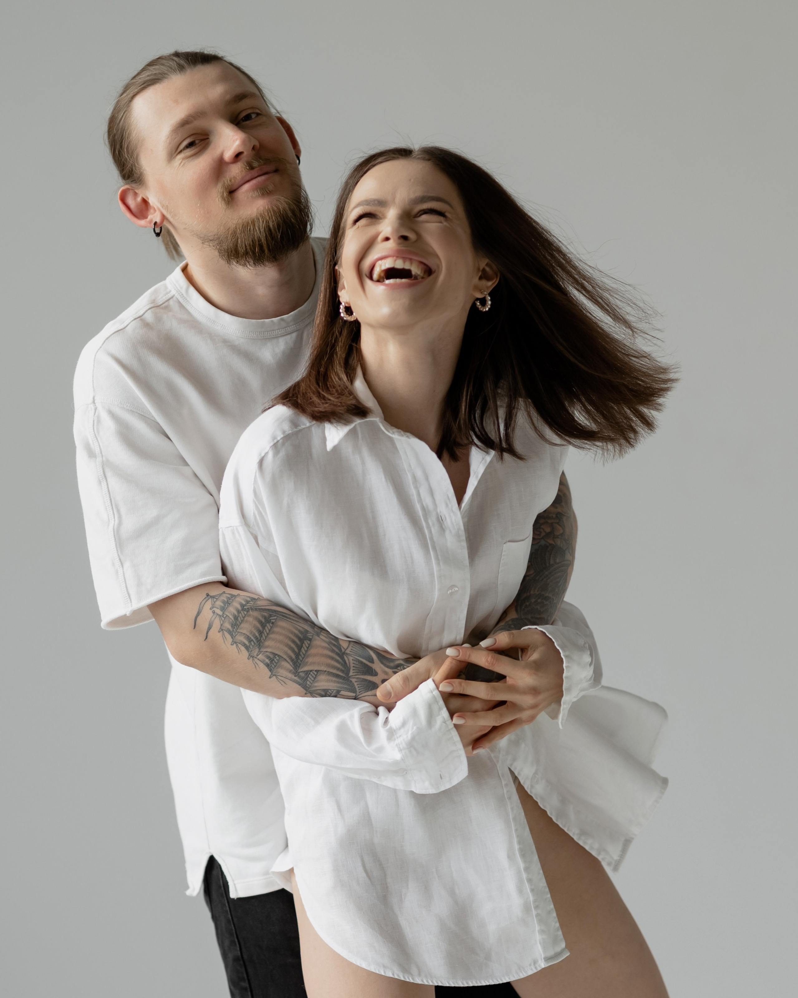 С тобой мне хочется летать