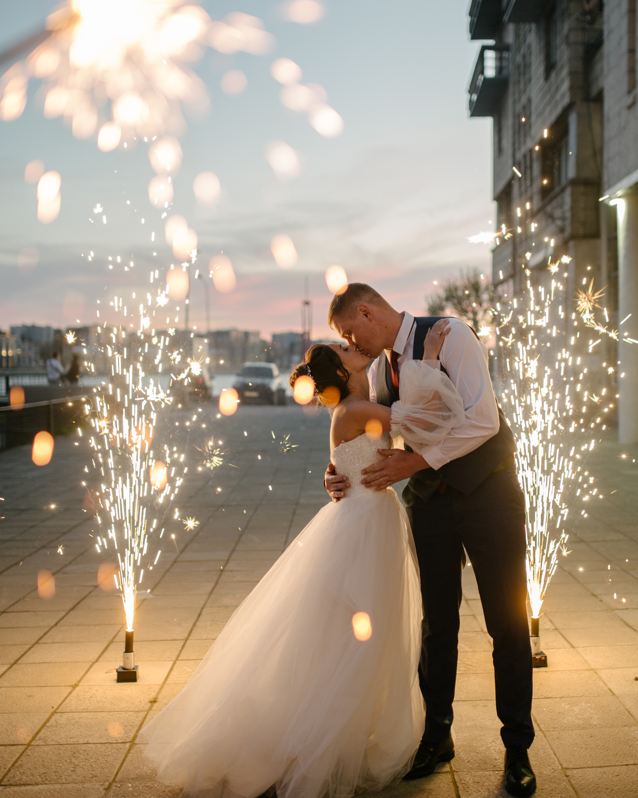 Марина и Денис 20.05.2022