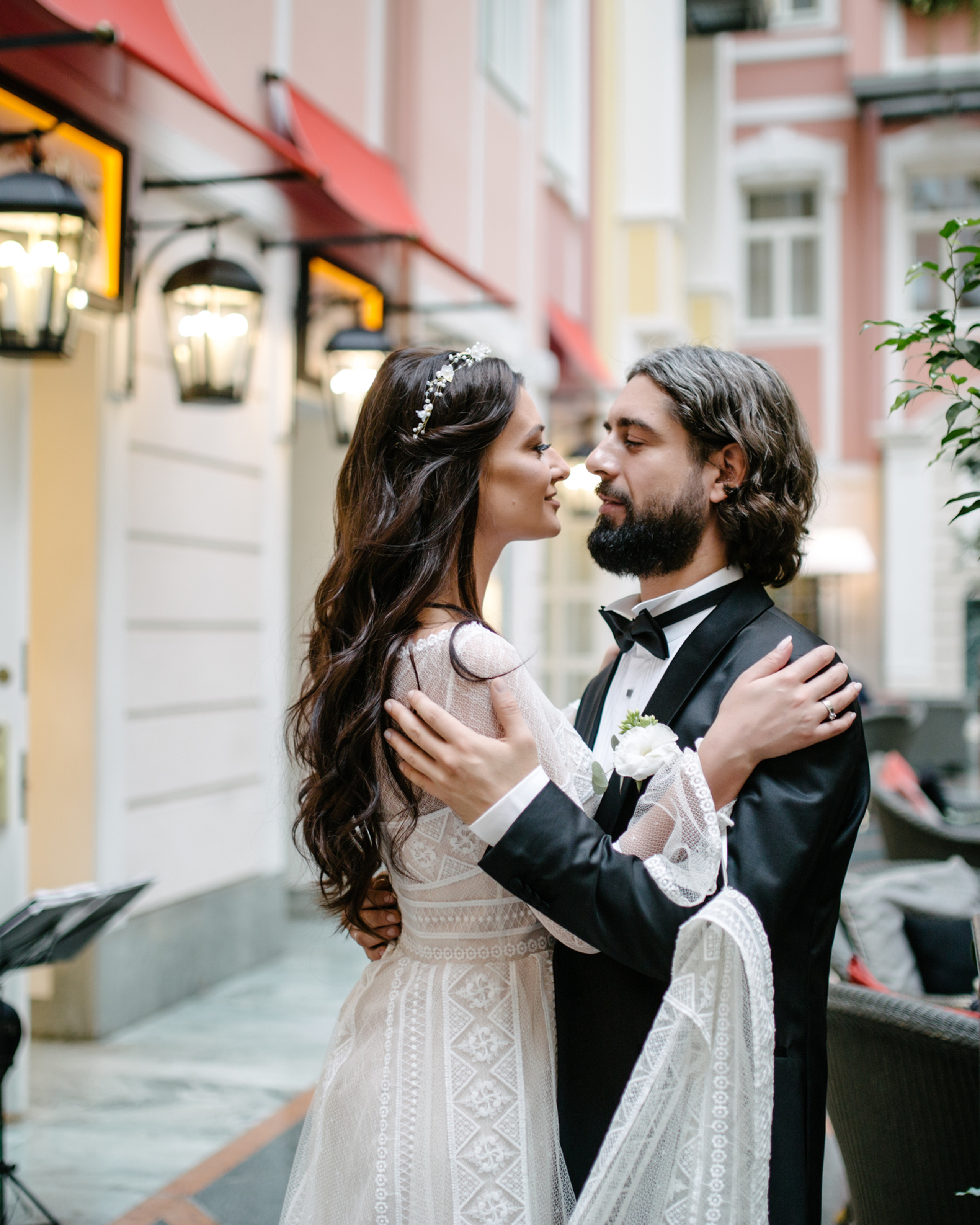 Софья и Павел 25.08.18