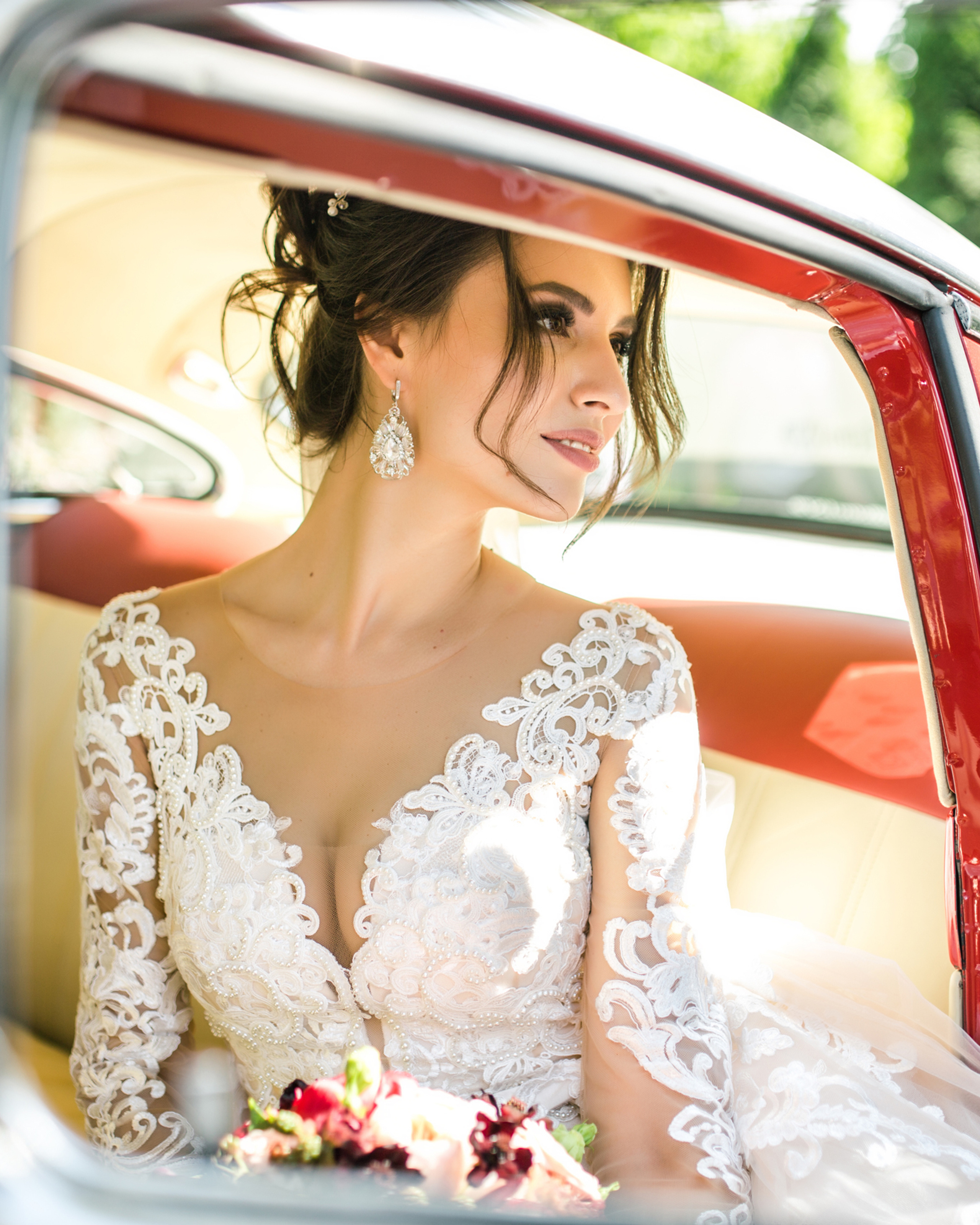 Красивая грузинская свадьба Иры и Руслана 18.07.18