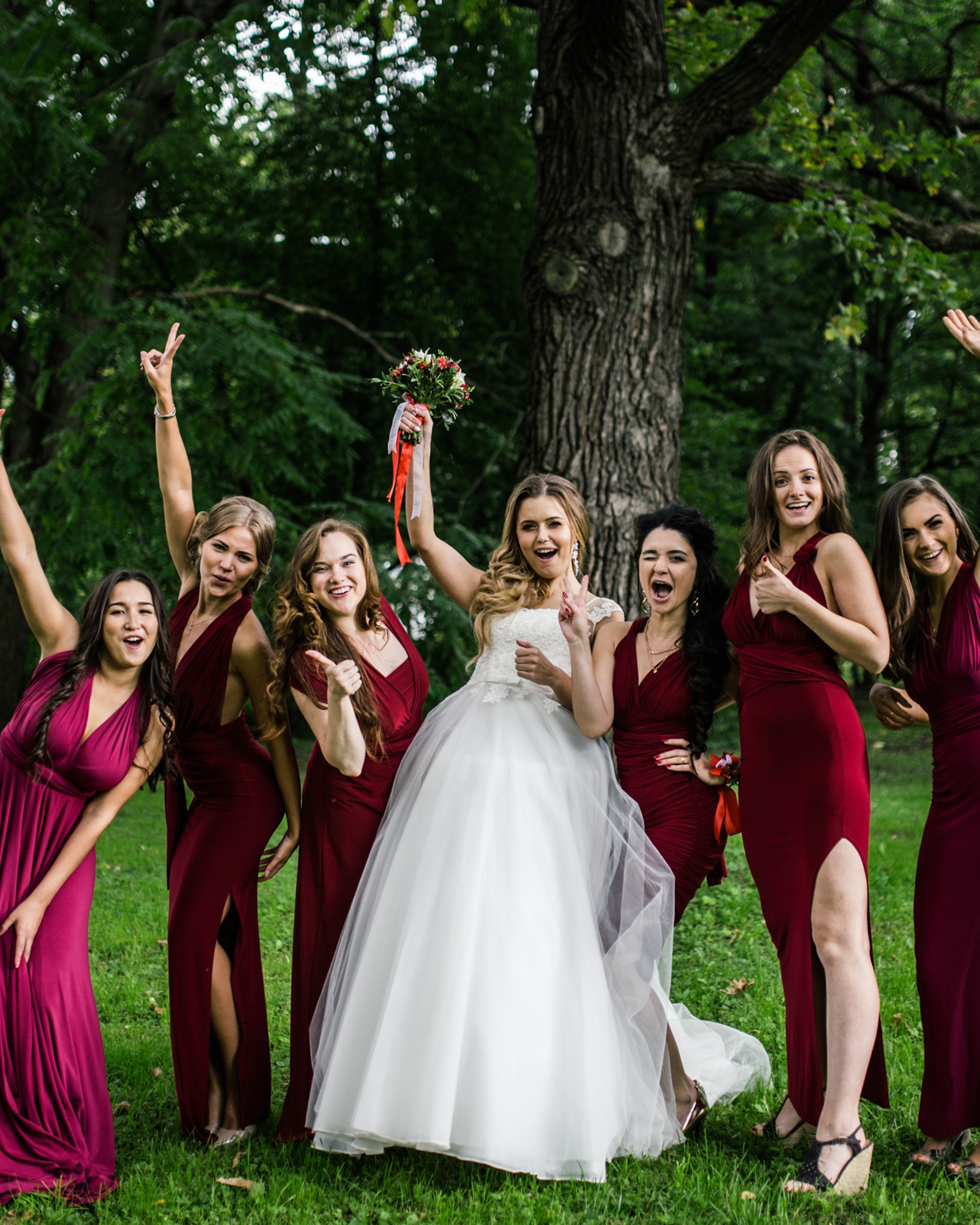 Ирина и Владимир 8.09.2016