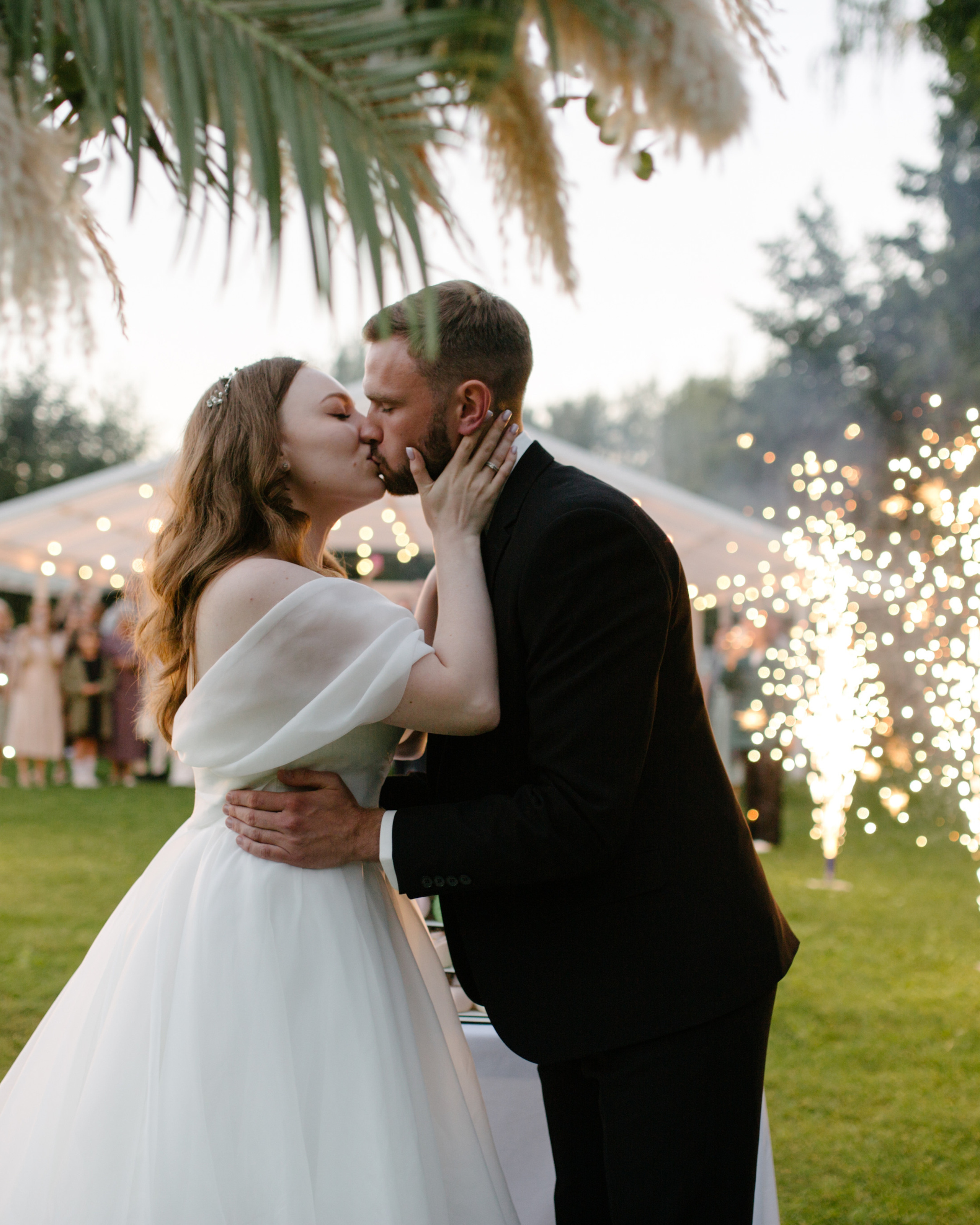 Мария и Иван 20.08 2023