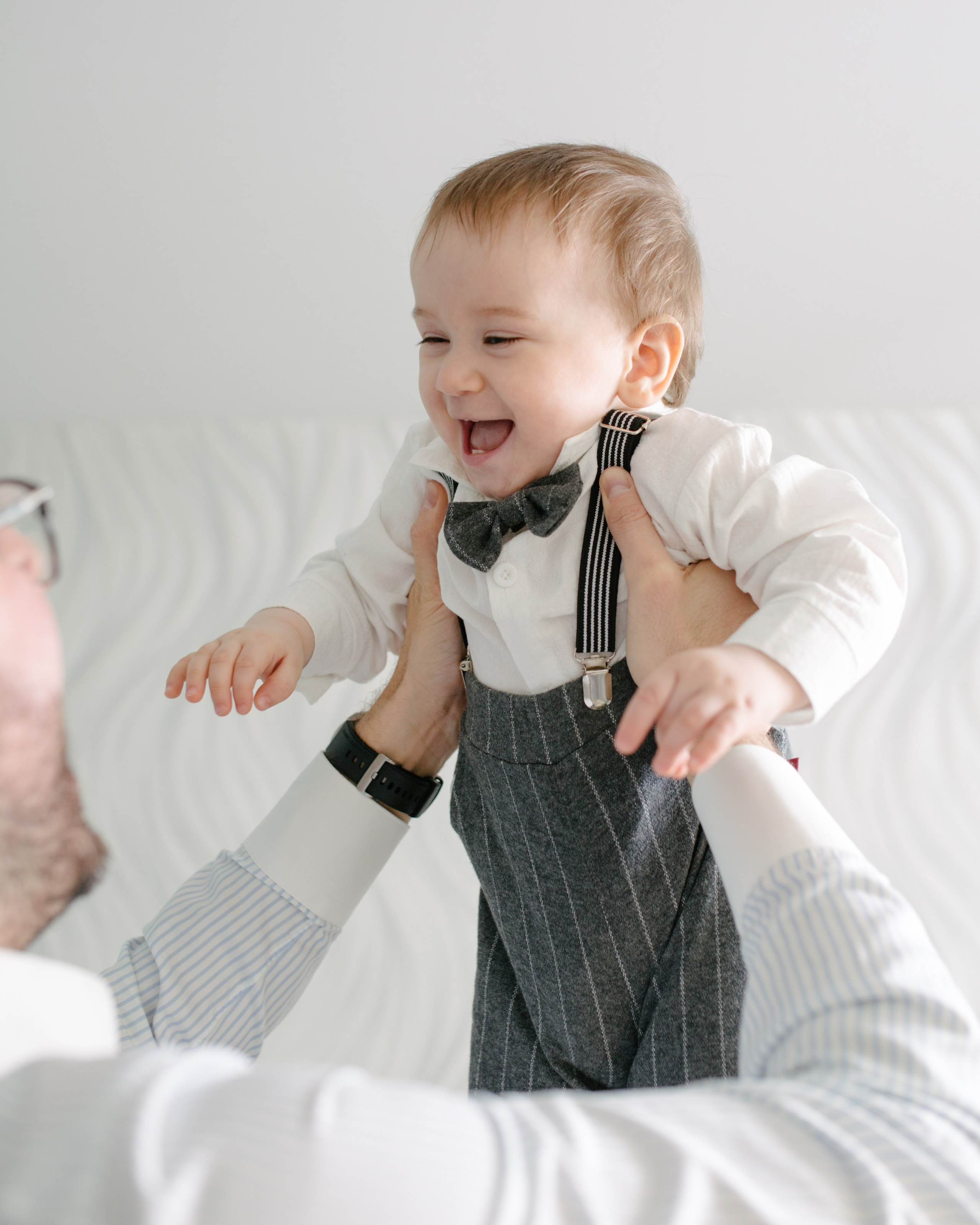 Семейная съемка, др 1 годик