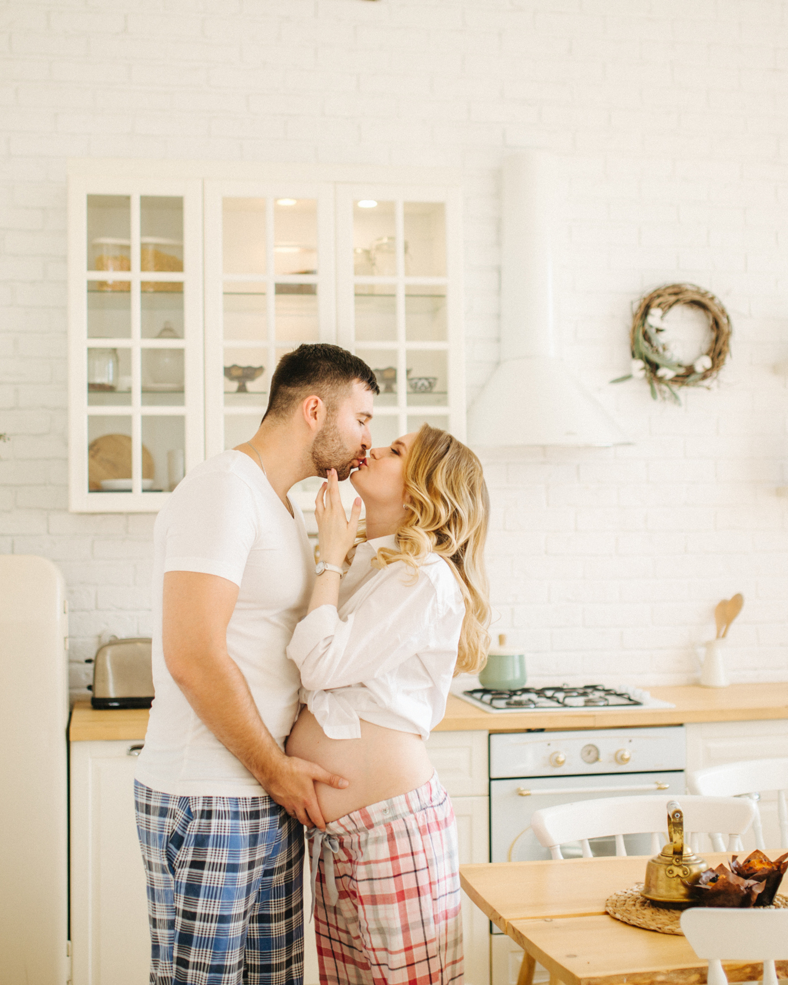 Ксюша и Андрей