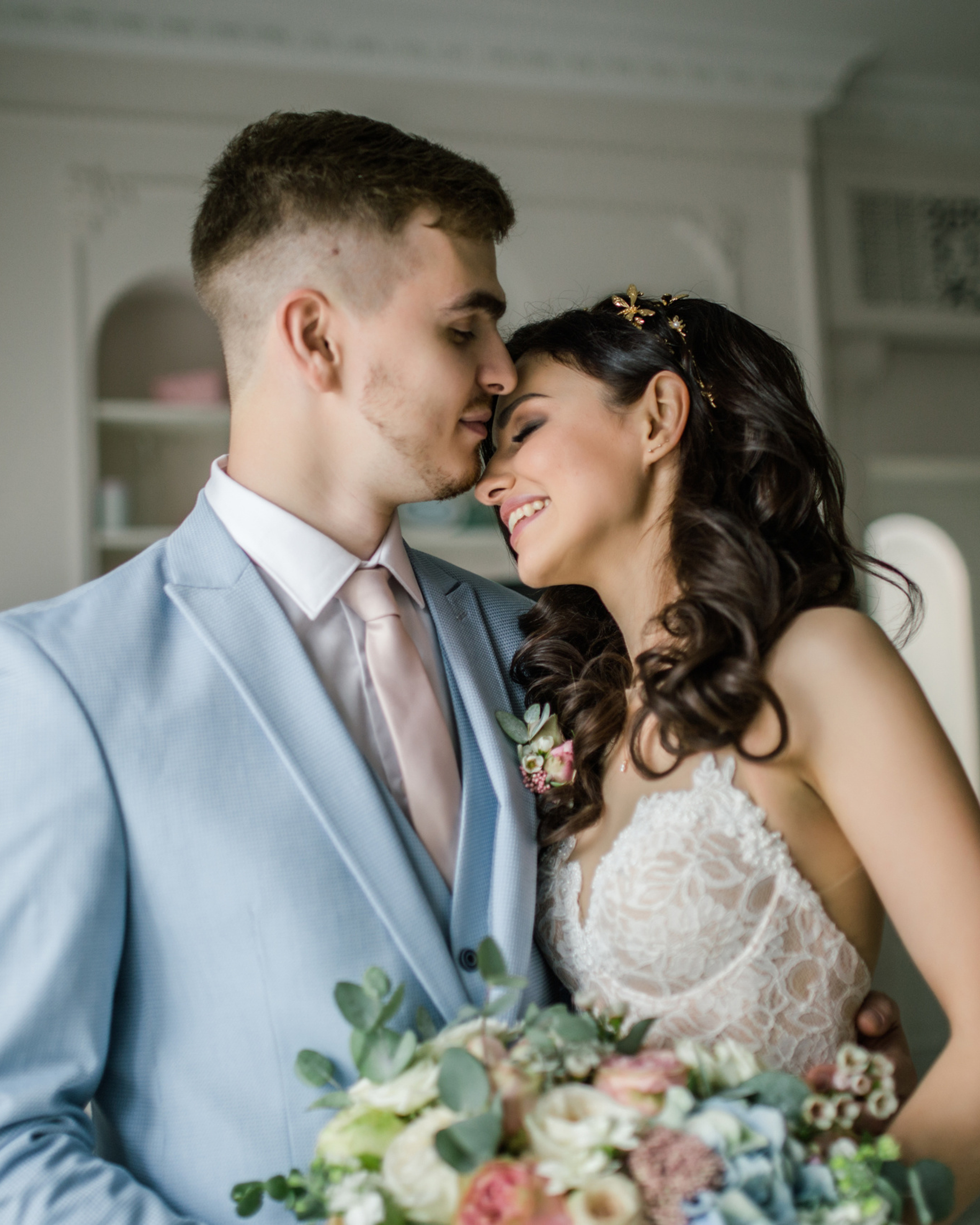 Мария и Михаил 24.08.17