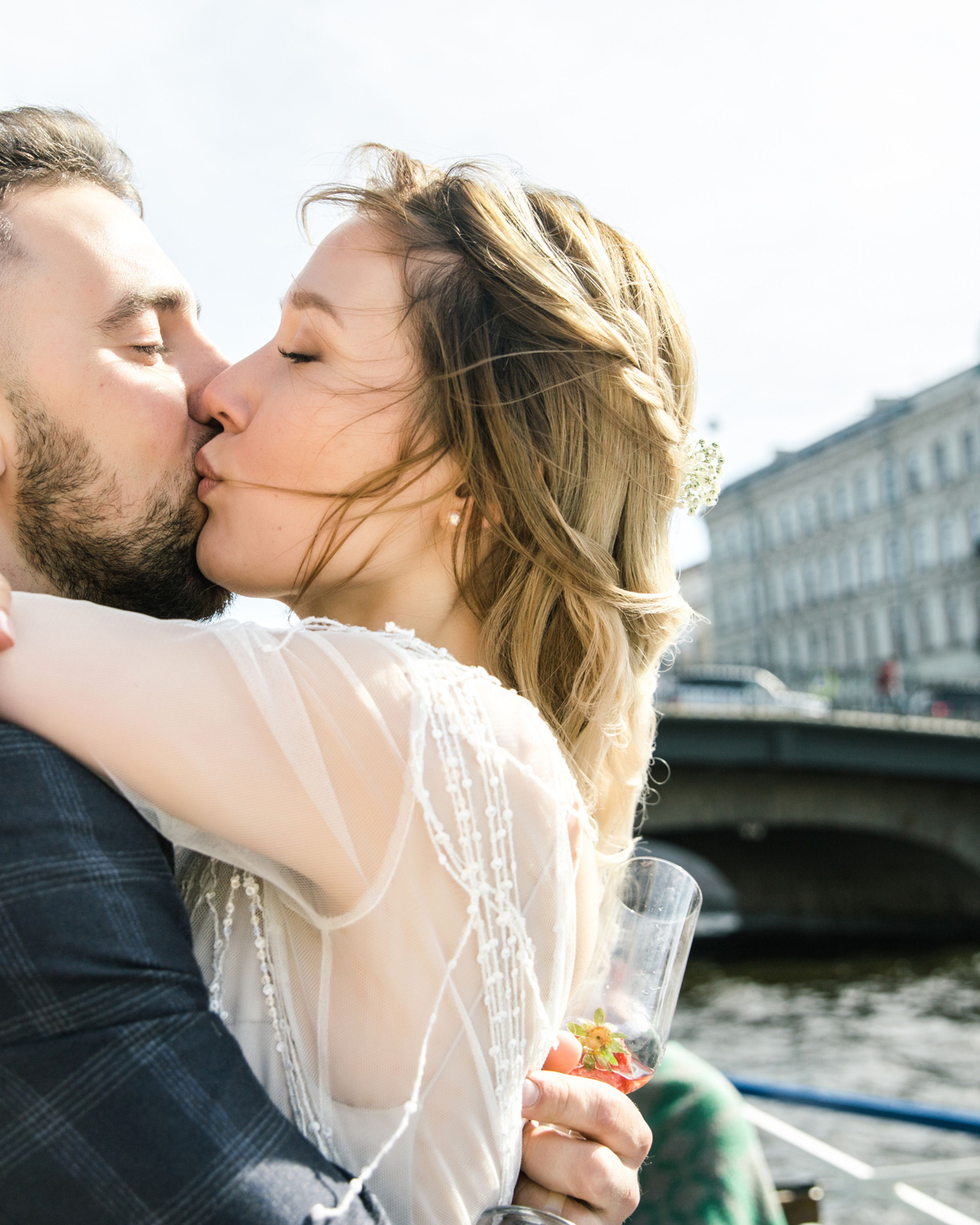 Катя и Ваня 3.06.18