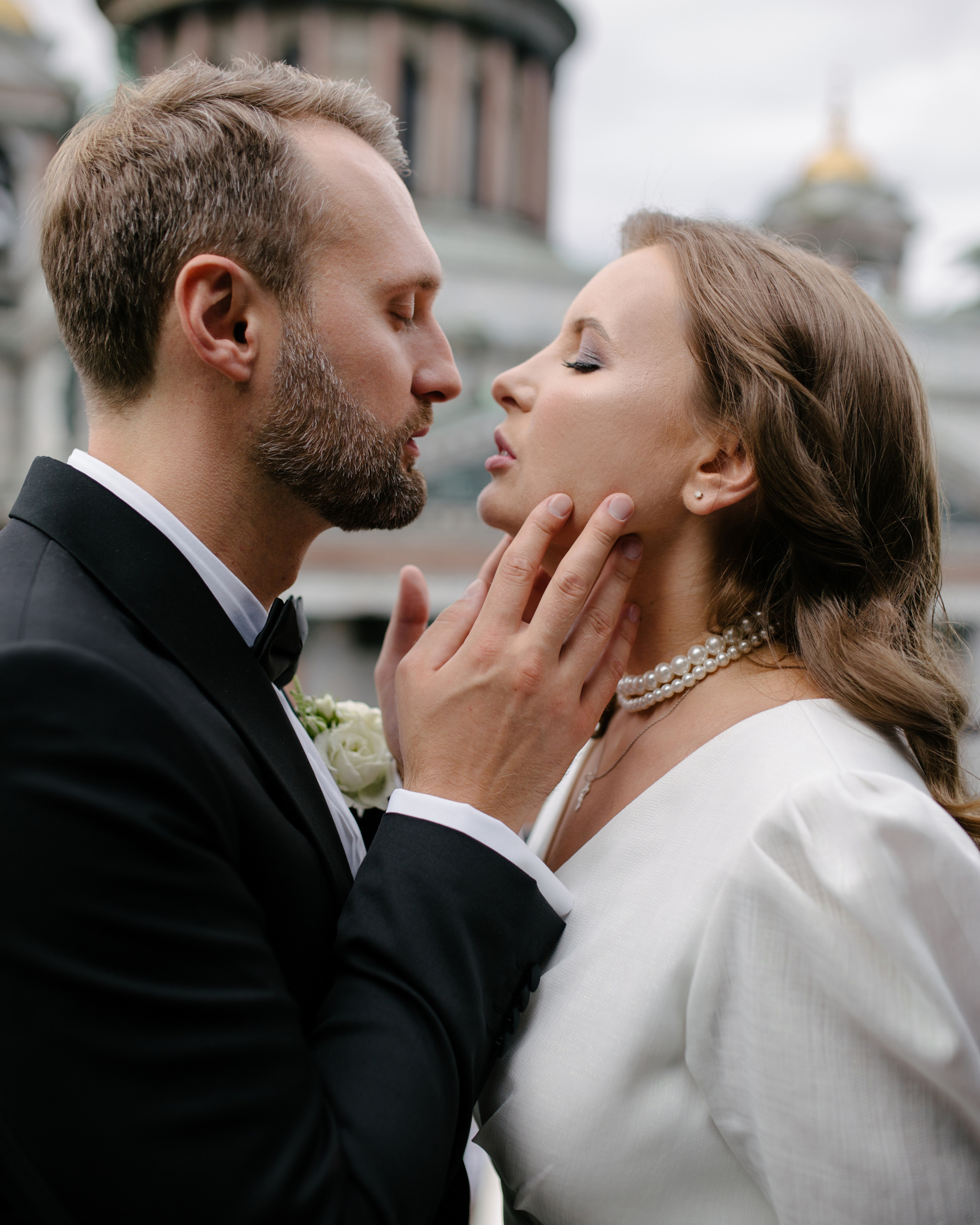 Валентина и Виталий