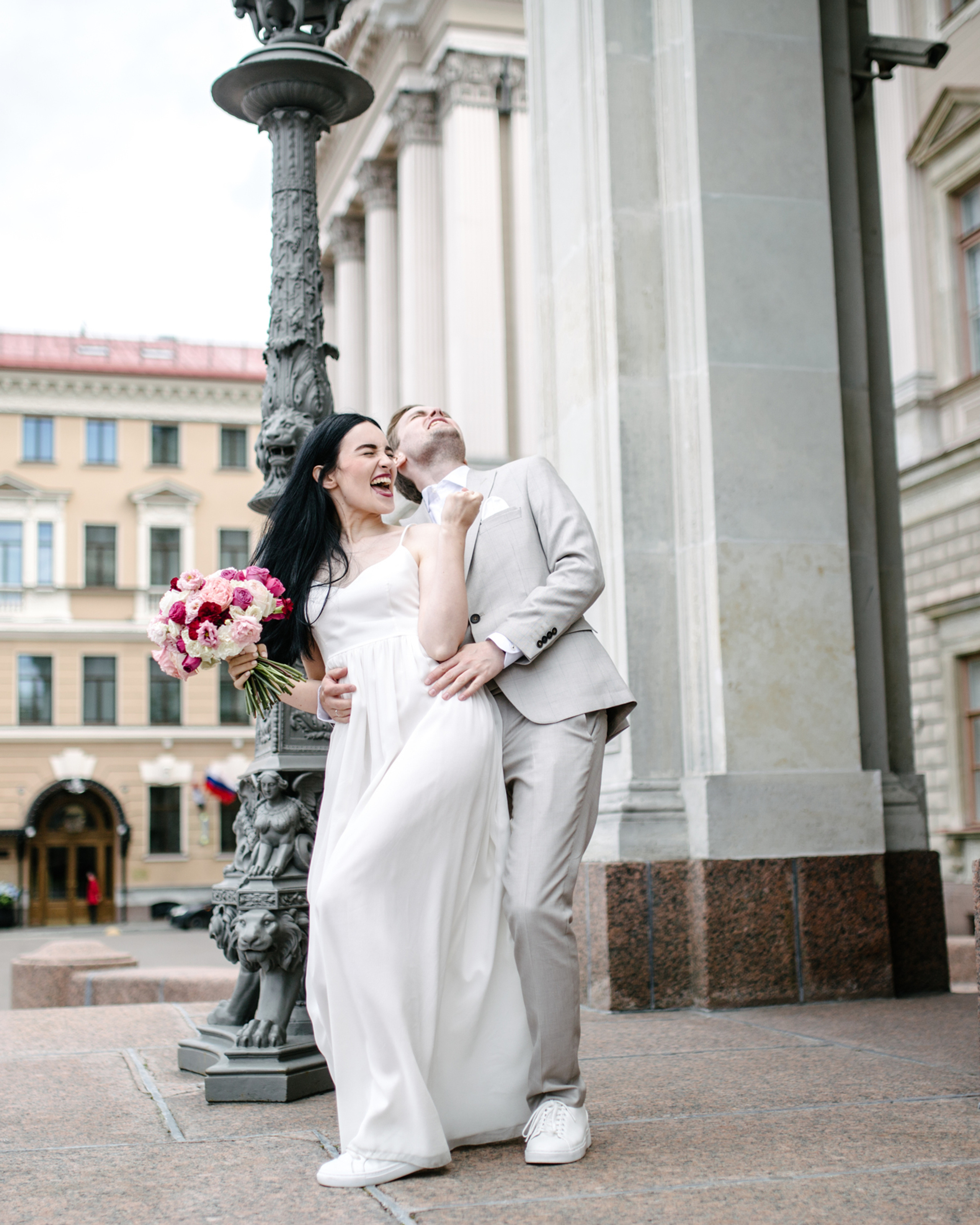 Love Story & Джозеф и Мари