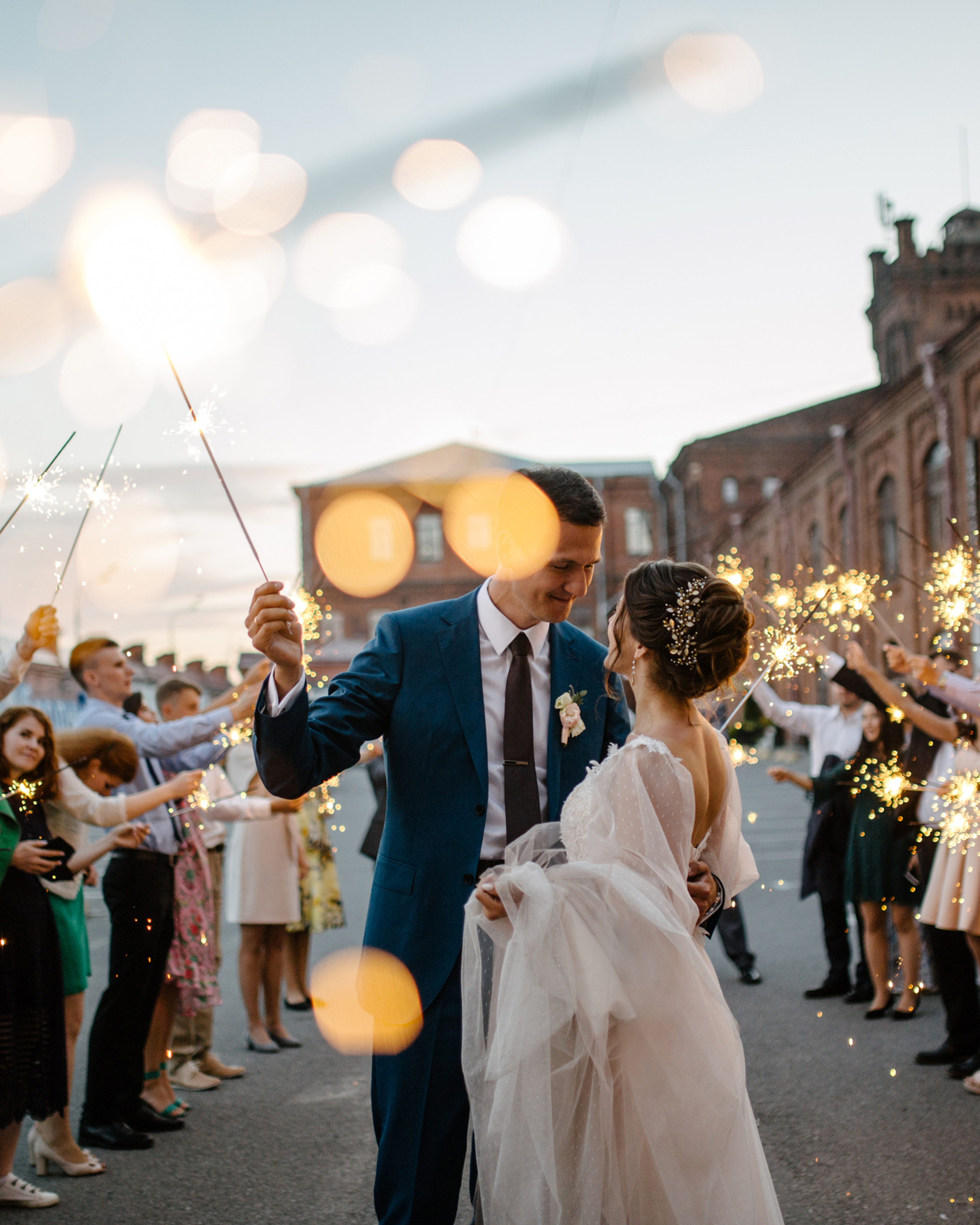 Оксана и Игорь 16.06.19