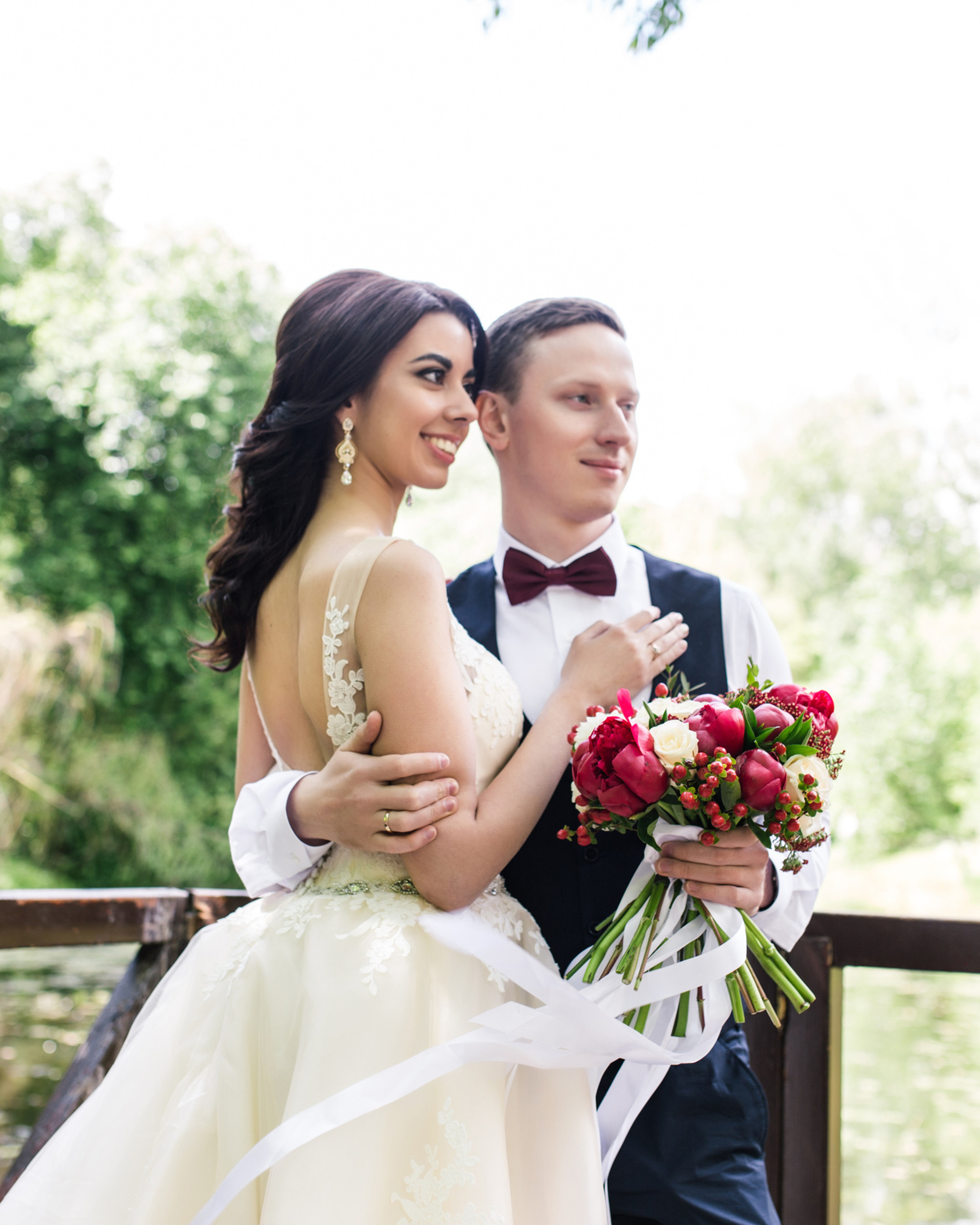 Катя и Дима 3.06.17