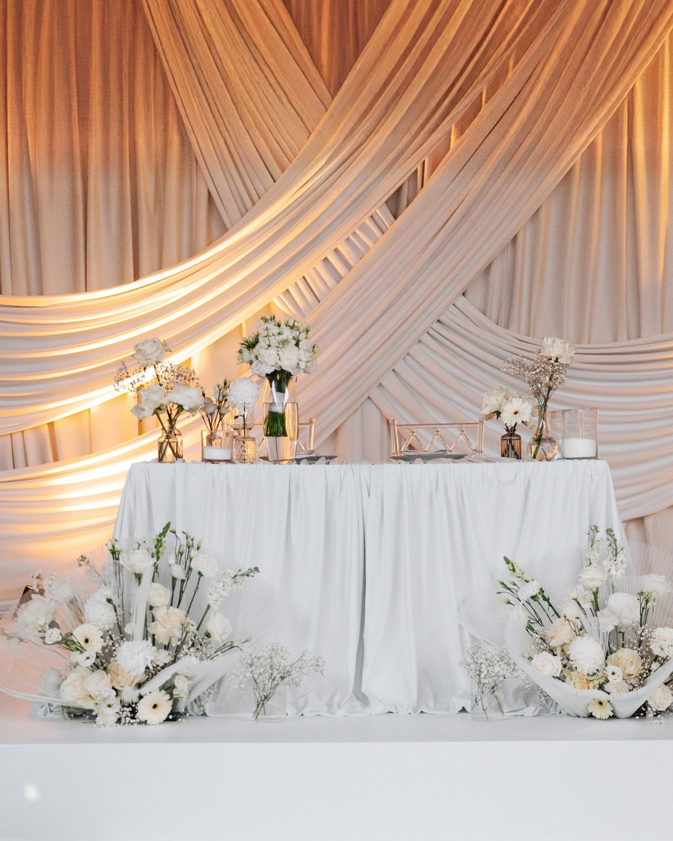 За&nbsp;кулисами счастья