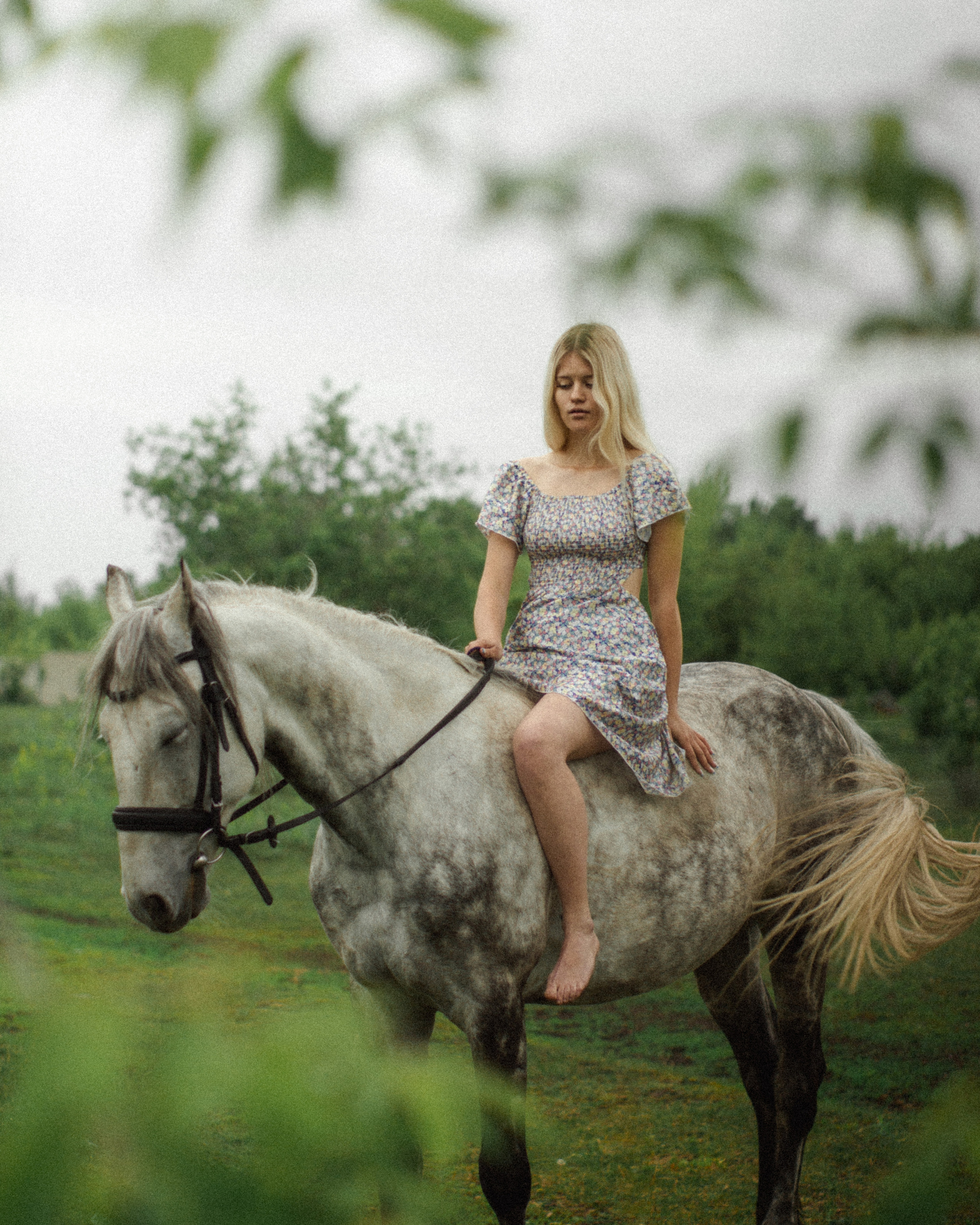 Нефрит в июне