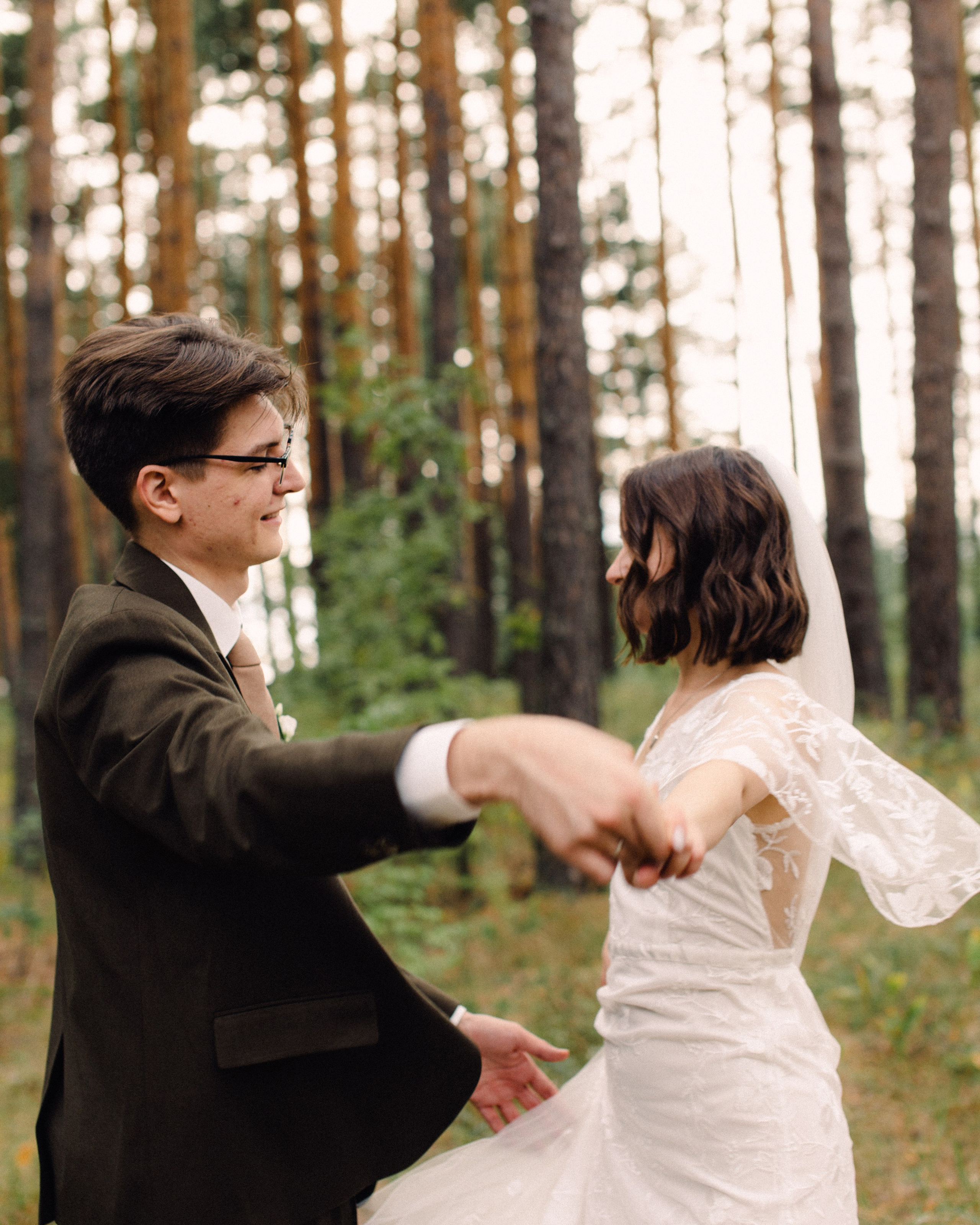 Артем и Вика