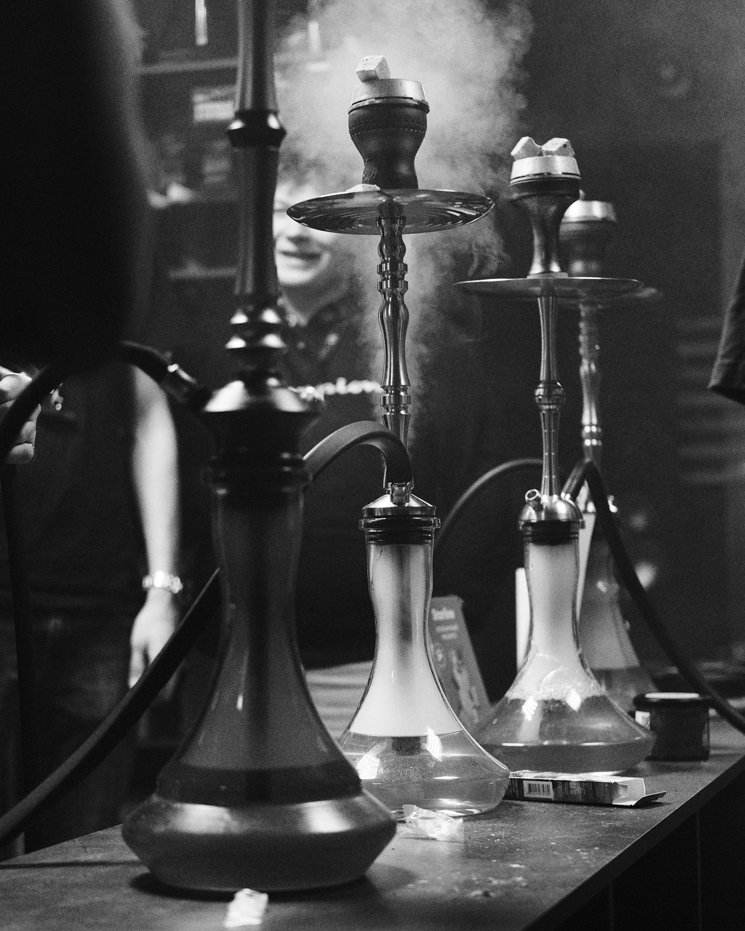 Eltobacco — открытые смены 2023