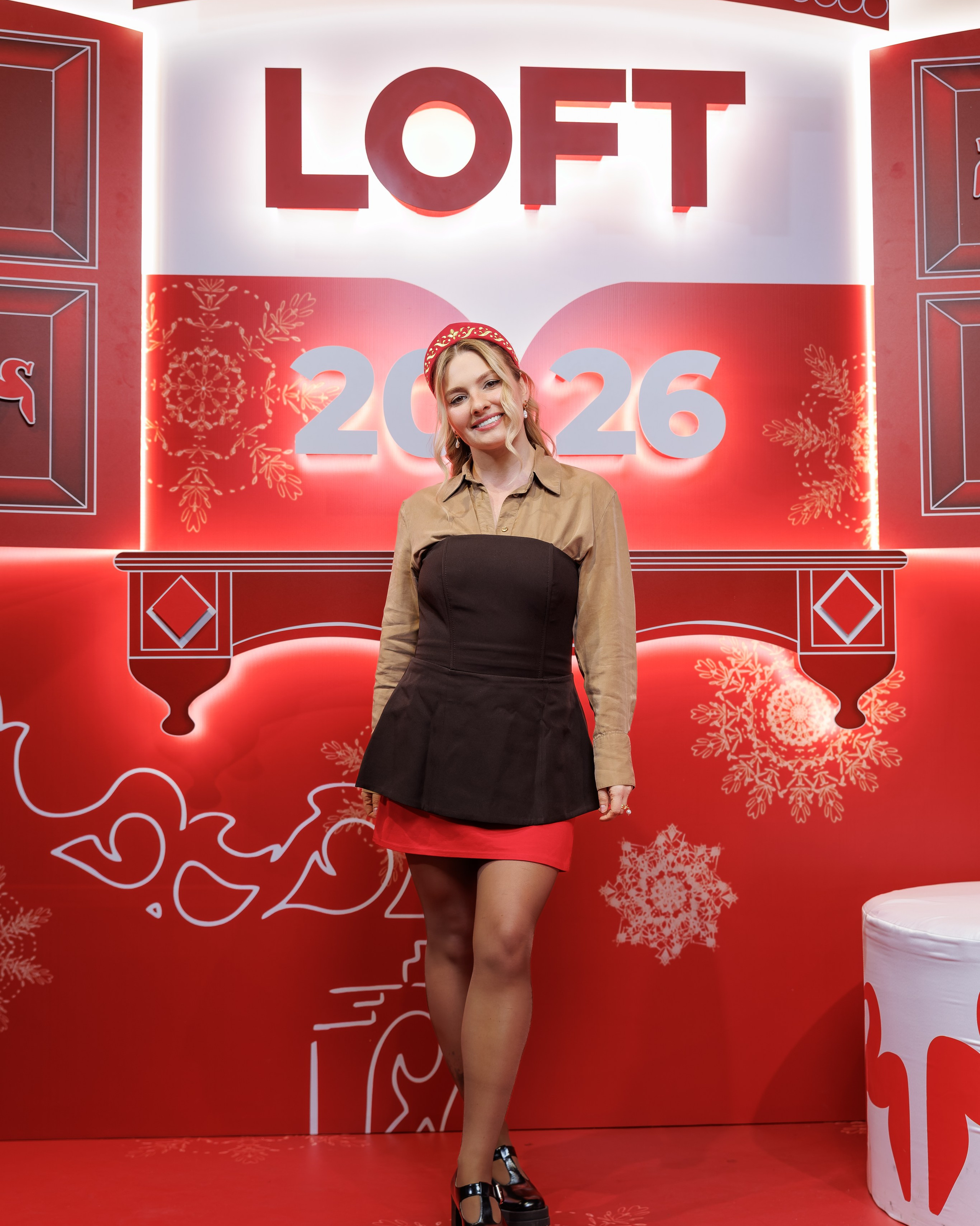 Съемка корпоратива для компании Magenta в&nbsp;Самаре.