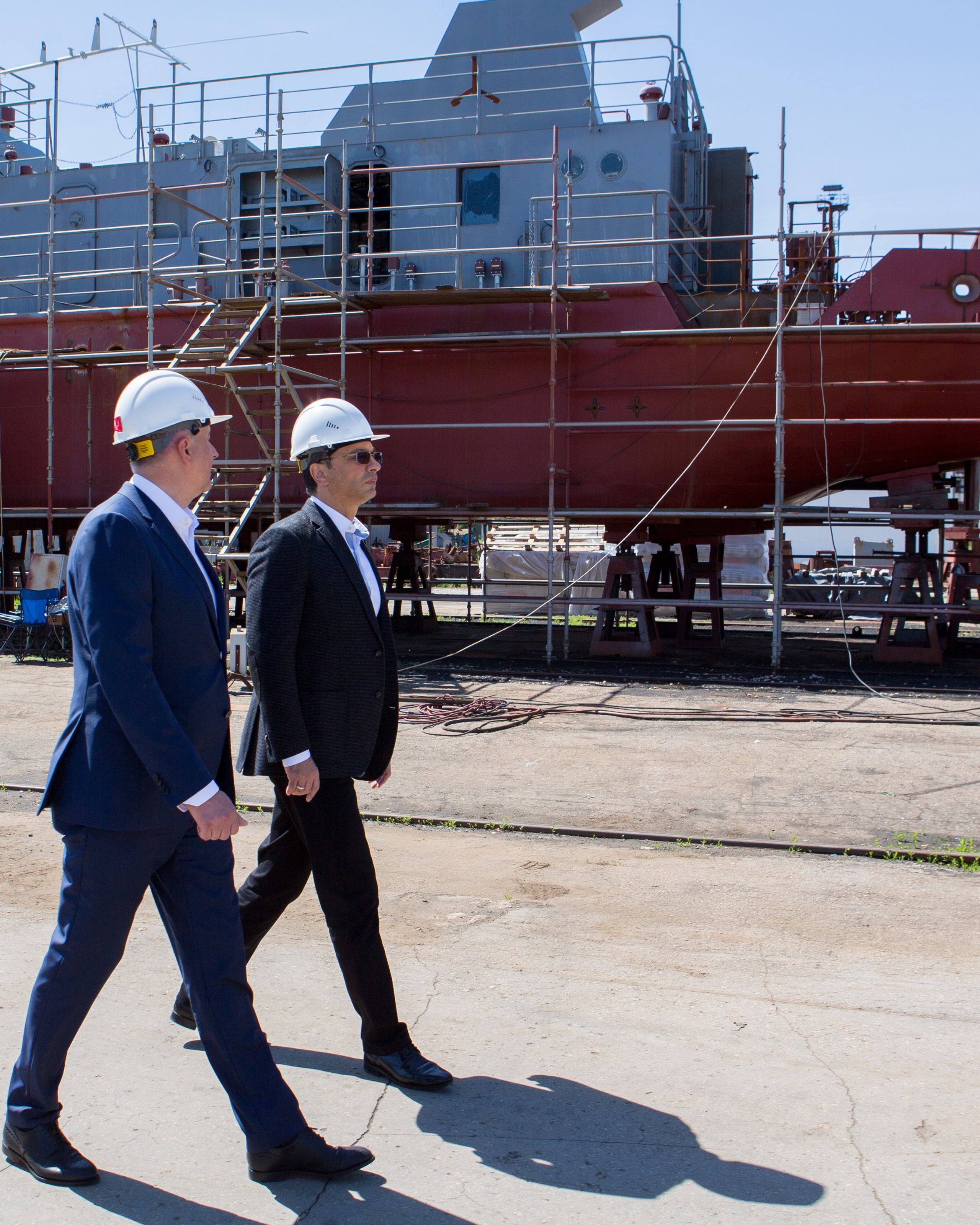 ЗАО Нефтефлот