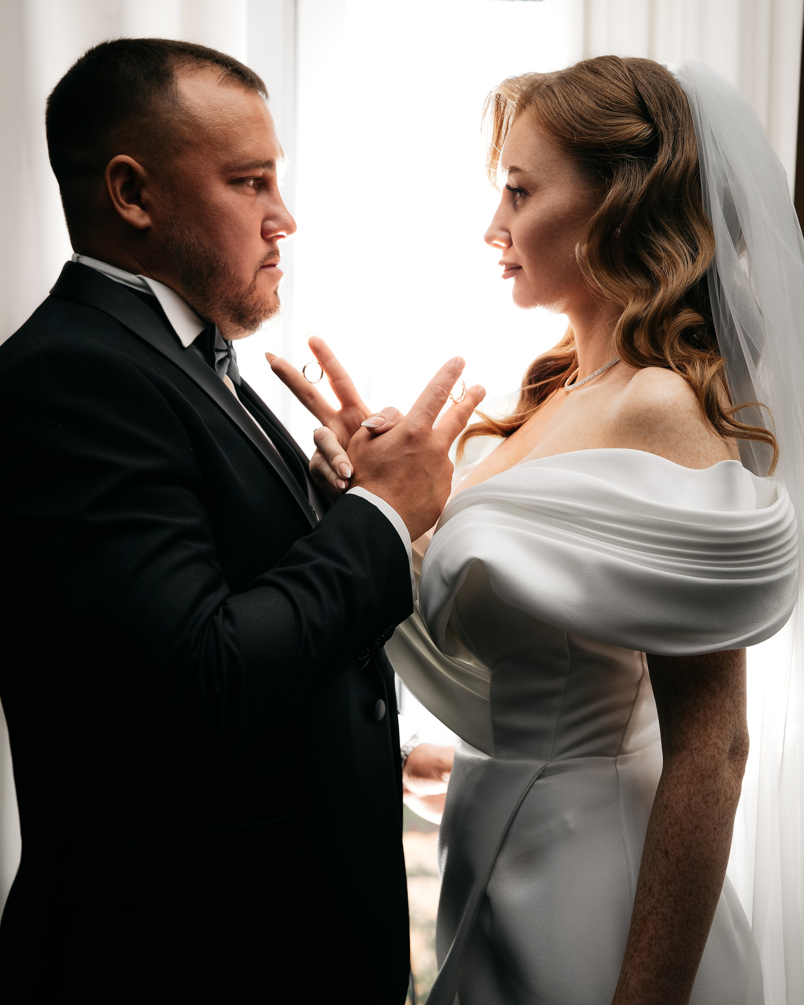 7.06.2025 Виктория и Владимир